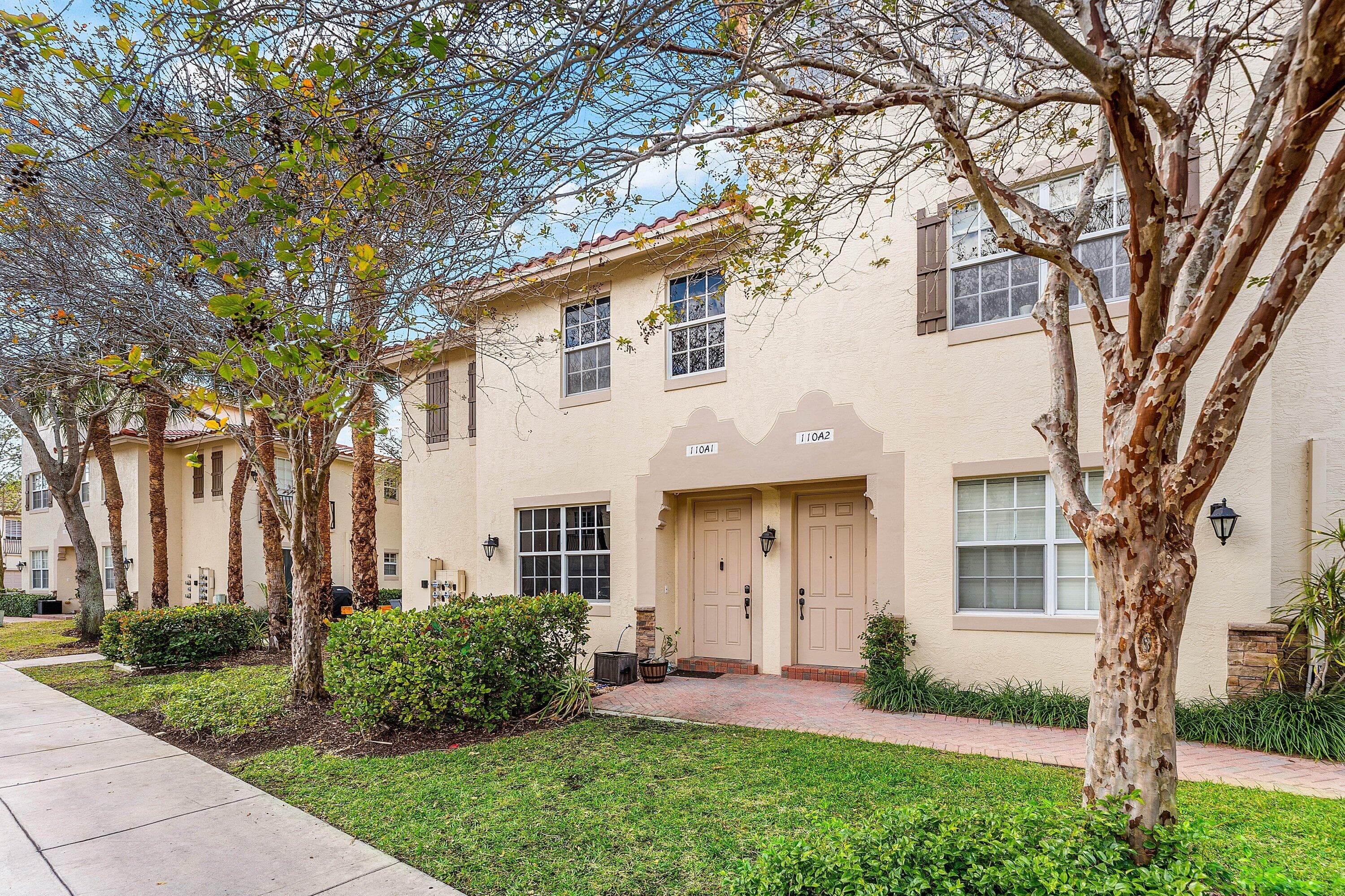 110 Stone Harbor Way A1, Delray Beach, FL 33444 — photo 2 of 44