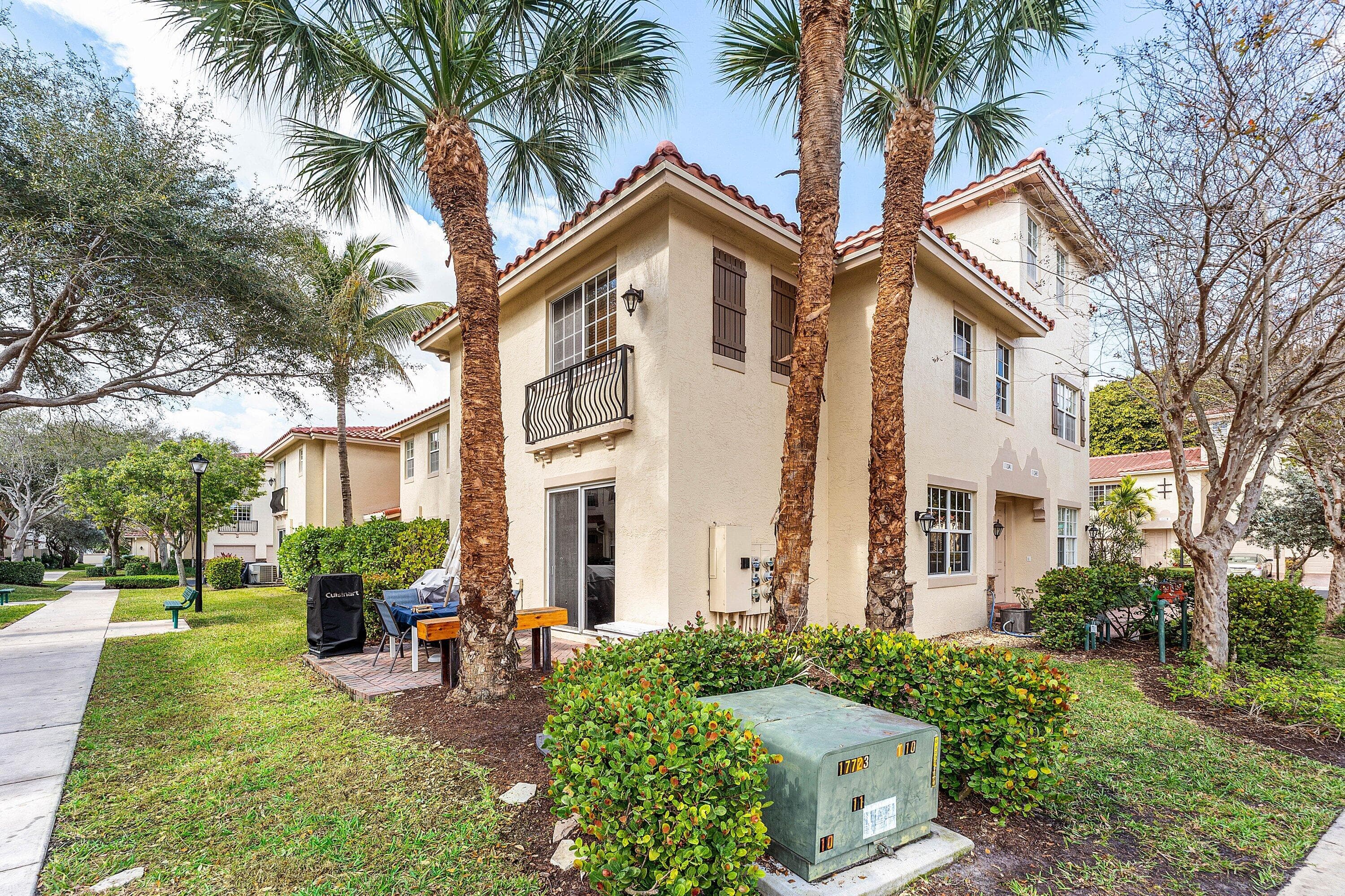 110 Stone Harbor Way A1, Delray Beach, FL 33444 — photo 4 of 44