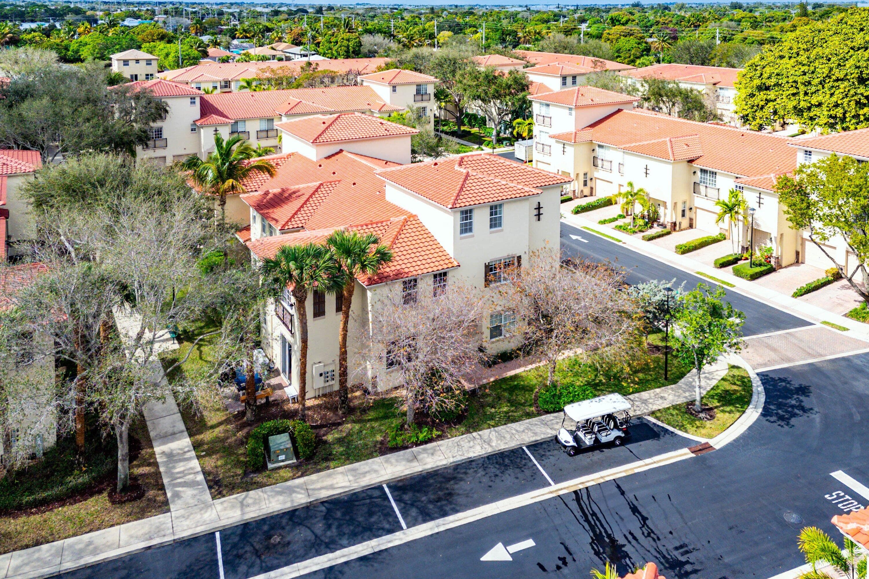110 Stone Harbor Way A1, Delray Beach, FL 33444 — photo 31 of 44
