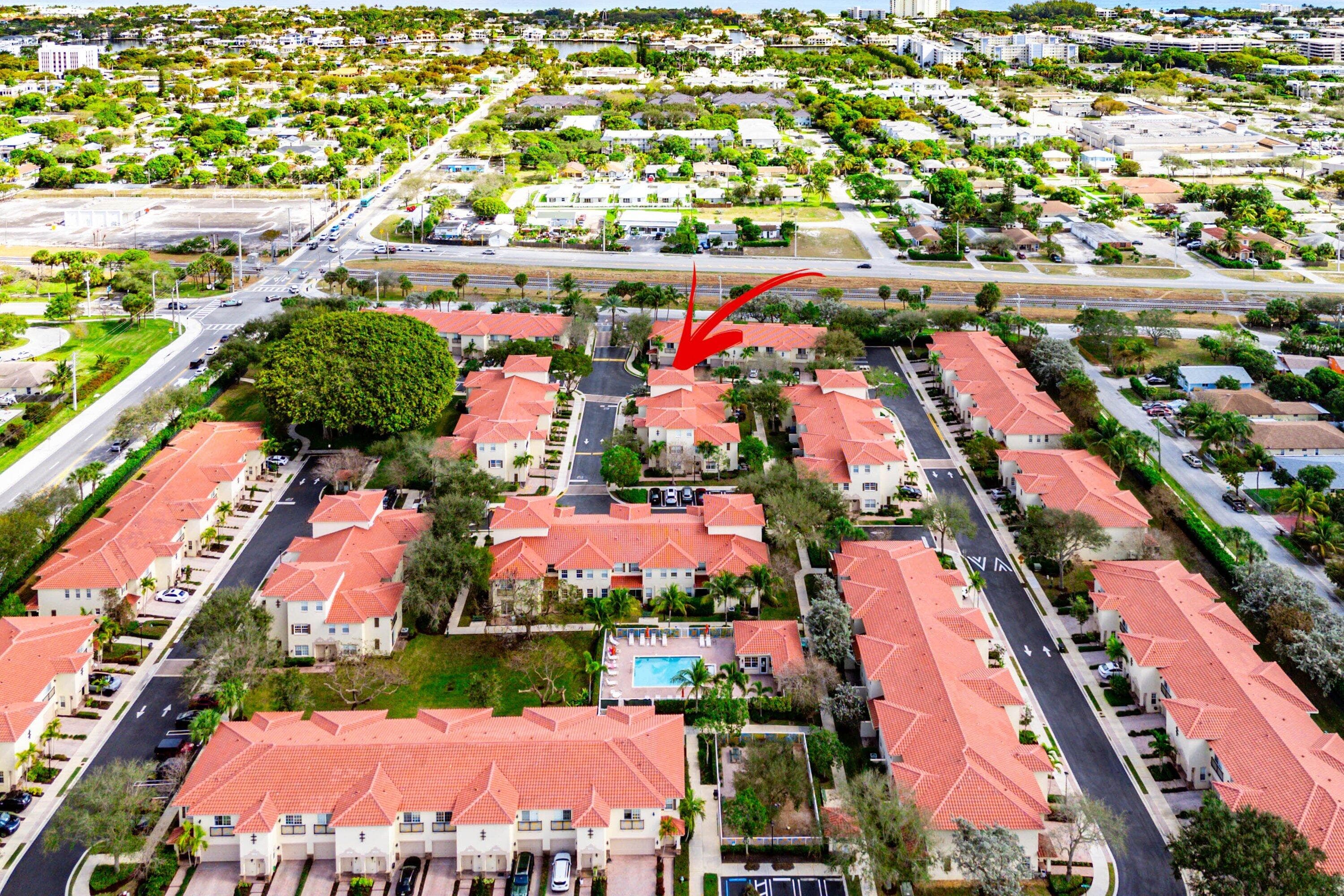 110 Stone Harbor Way A1, Delray Beach, FL 33444 — photo 35 of 44