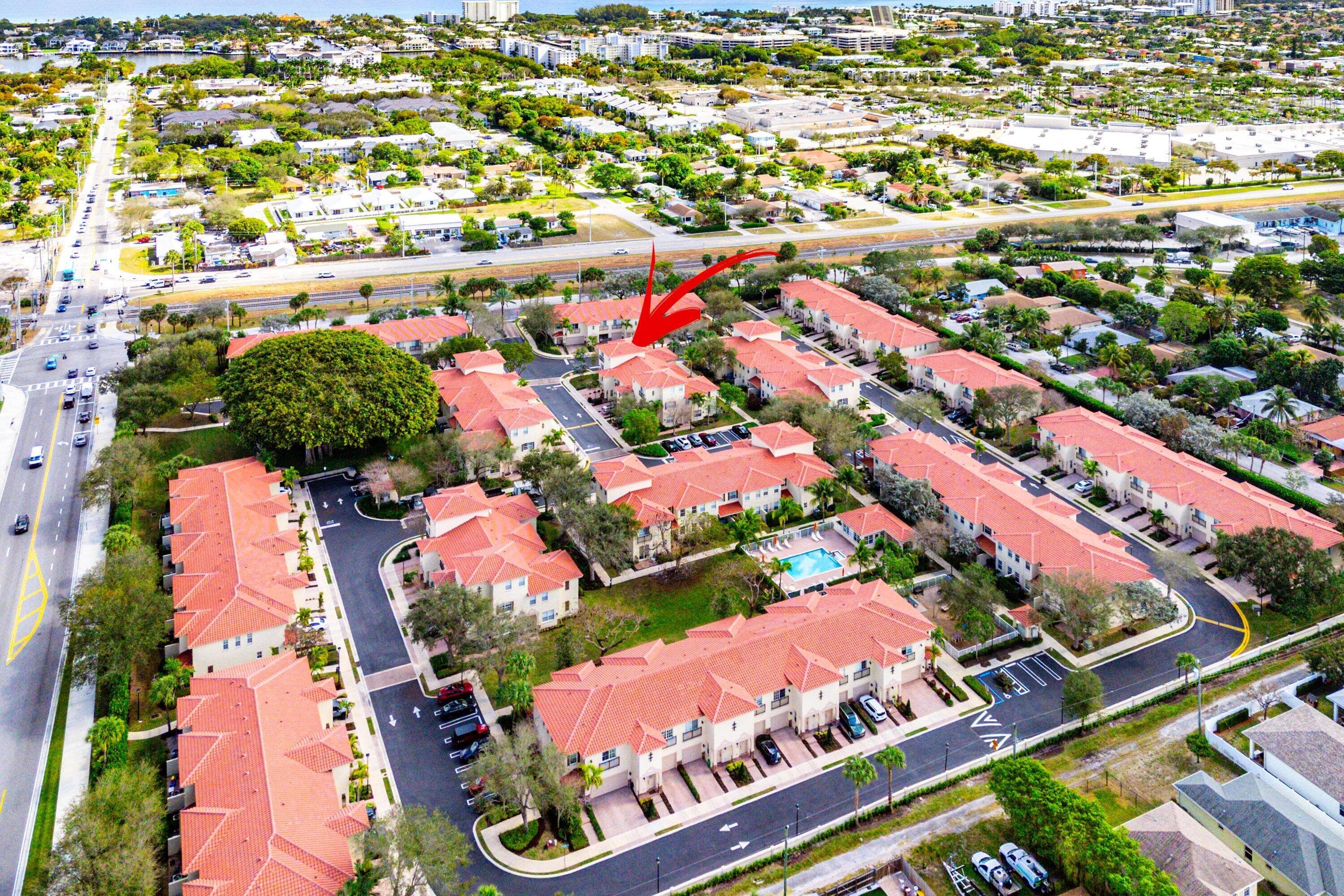 110 Stone Harbor Way A1, Delray Beach, FL 33444 — photo 37 of 44