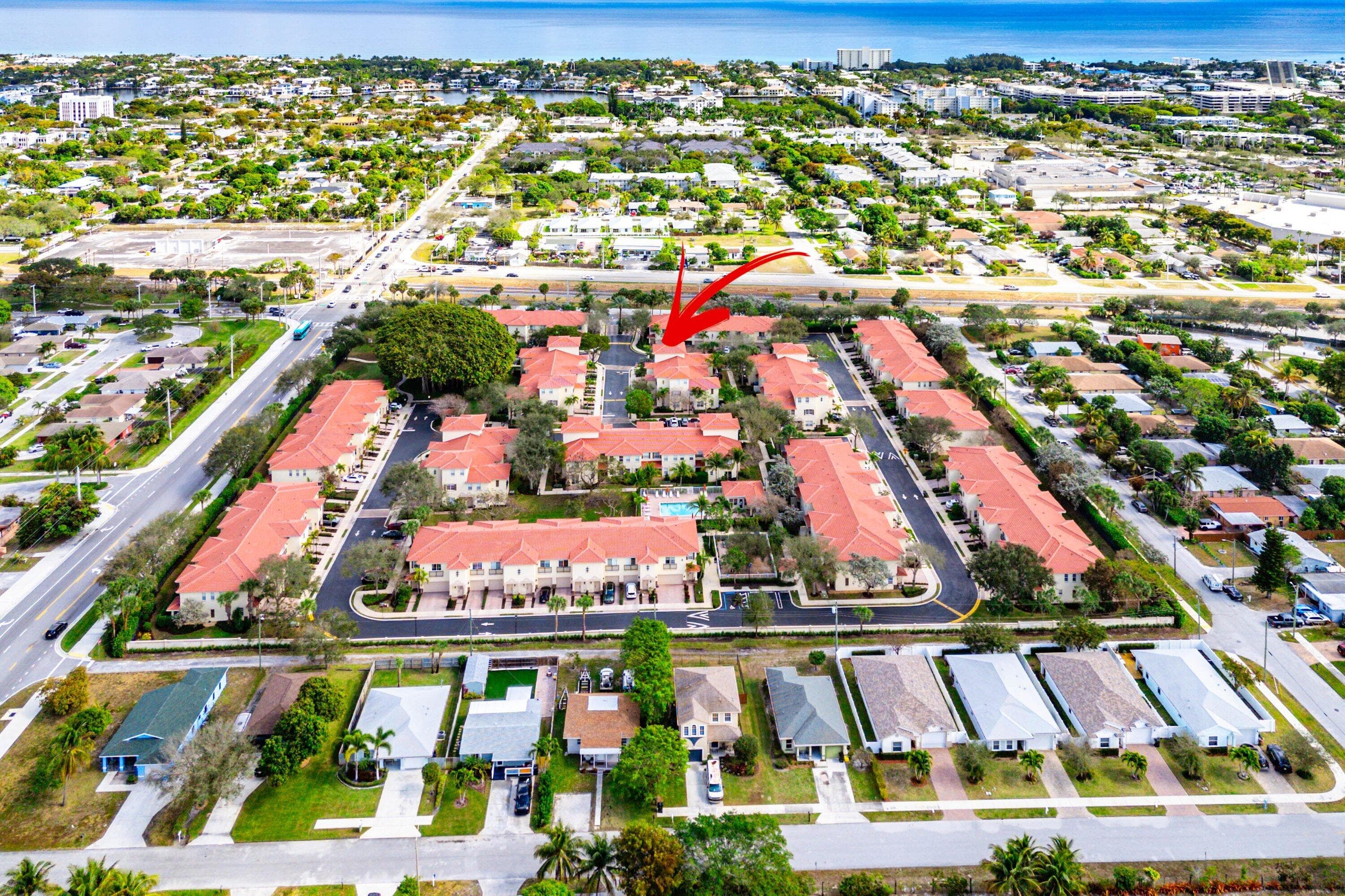 110 Stone Harbor Way A1, Delray Beach, FL 33444 — photo 39 of 44