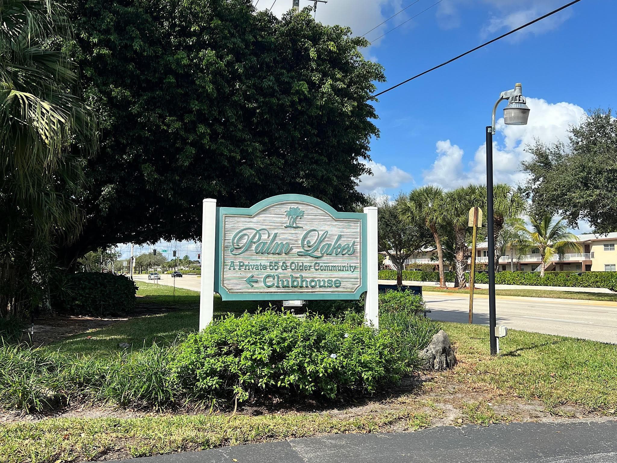 7320 Lake Cir Drive 204, Margate, FL 33063 — photo 24 of 25