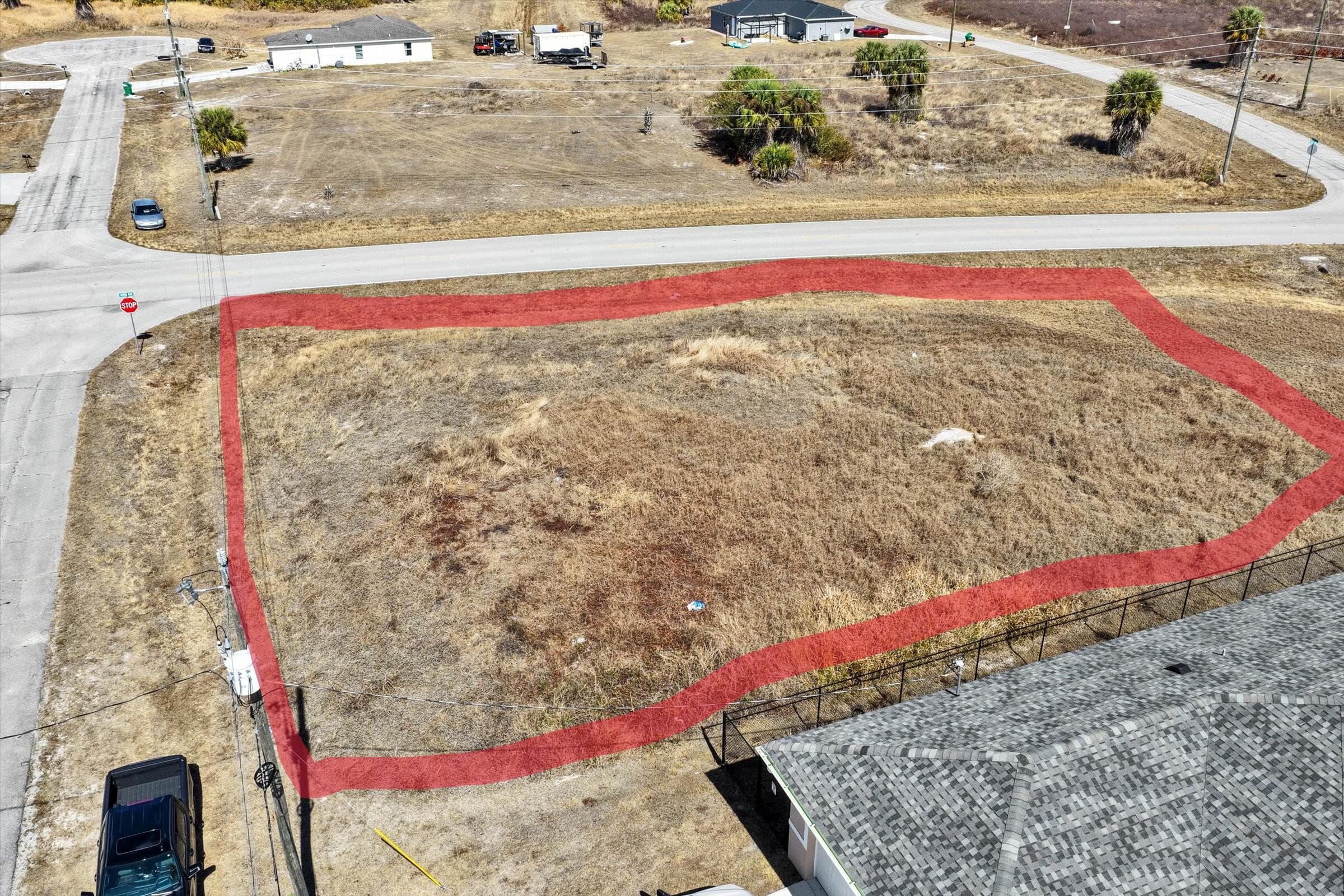 Blk 34 Naples Street Street, LaBelle, FL 33935 — photo 1 of 12