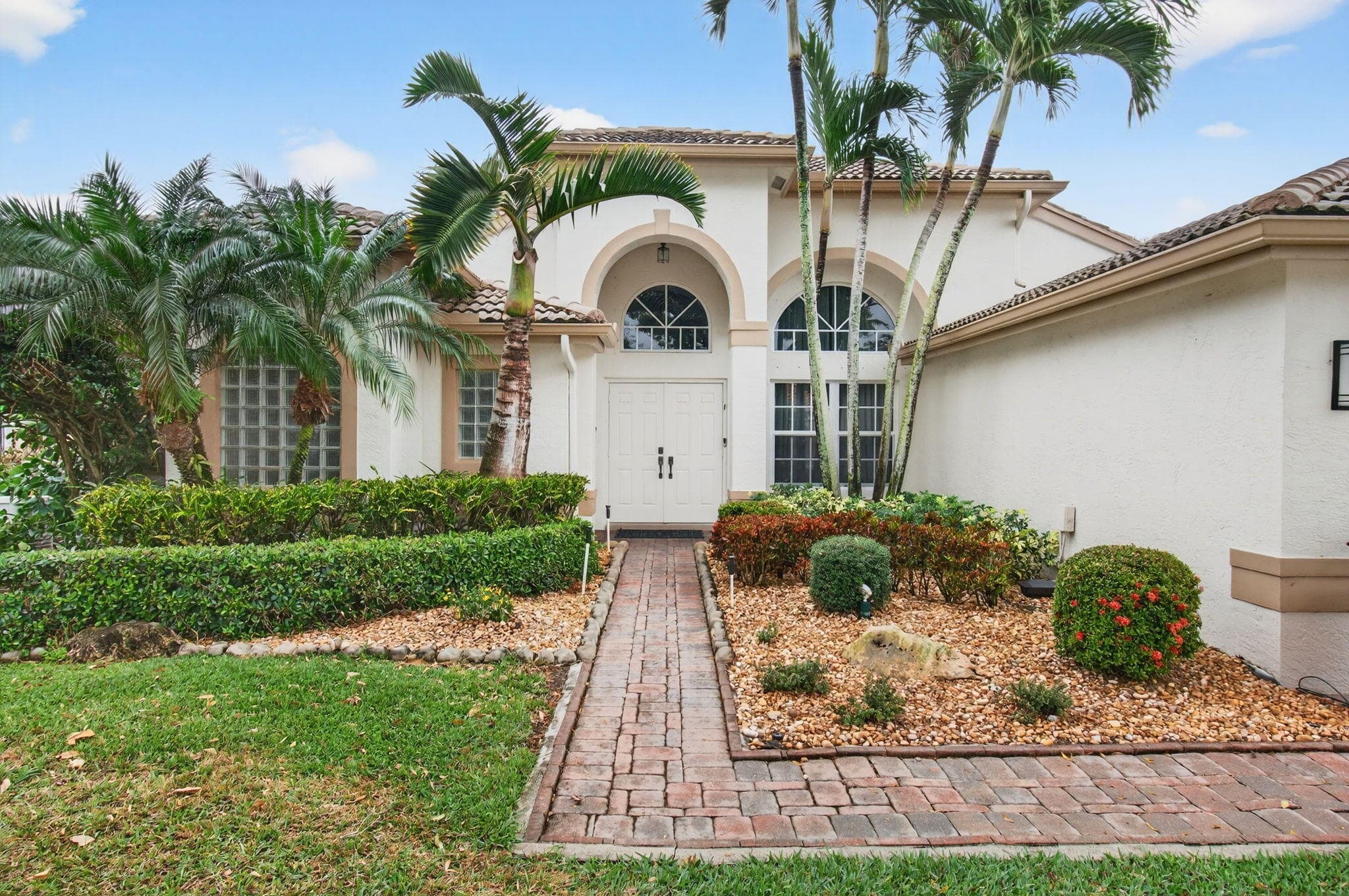 11511 Pamplona Boulevard, Boynton Beach, FL 33437 — photo 1 of 100
