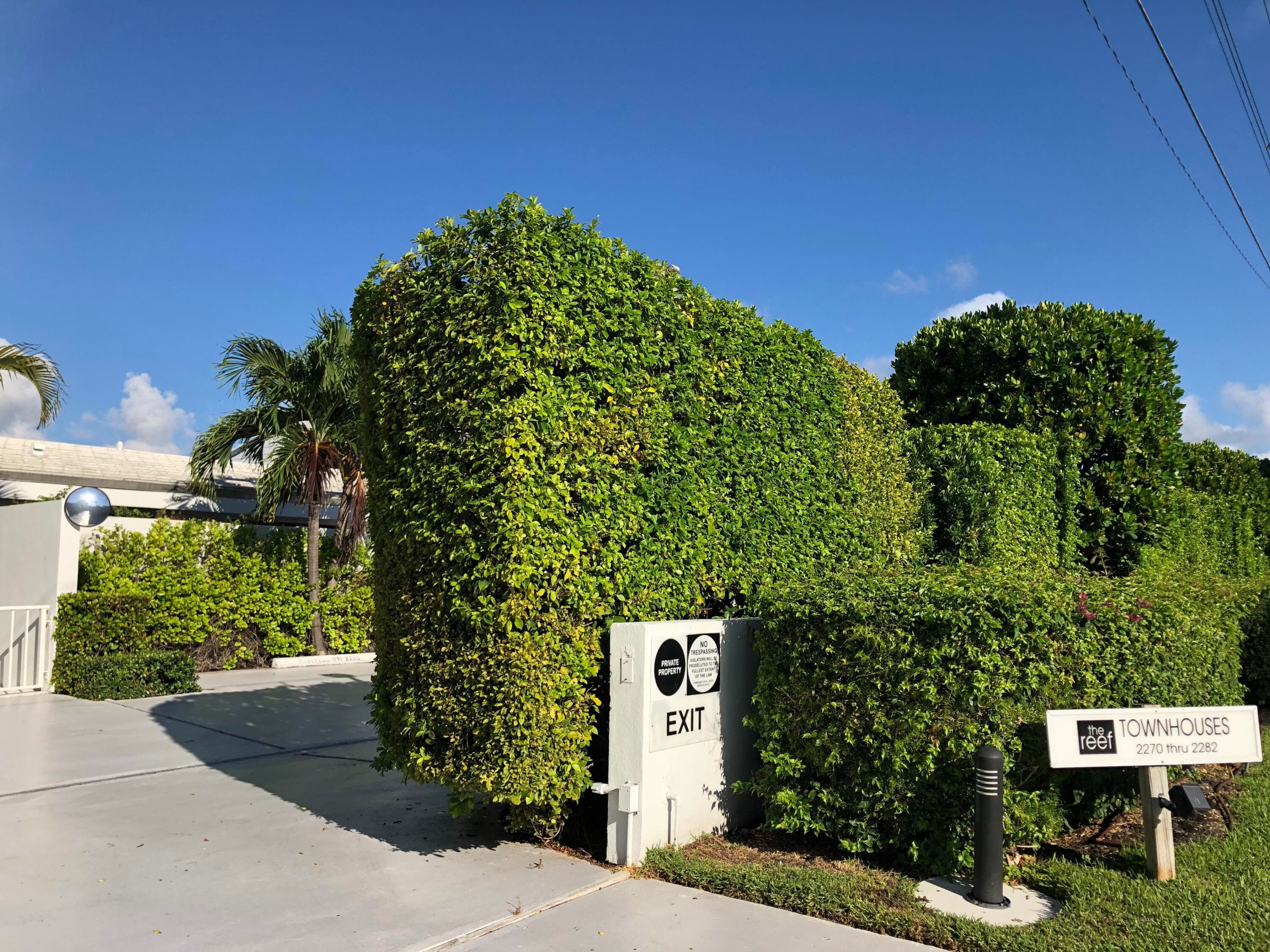 2272 S Ocean Boulevard T6, Palm Beach, FL 33480 — photo 4 of 12