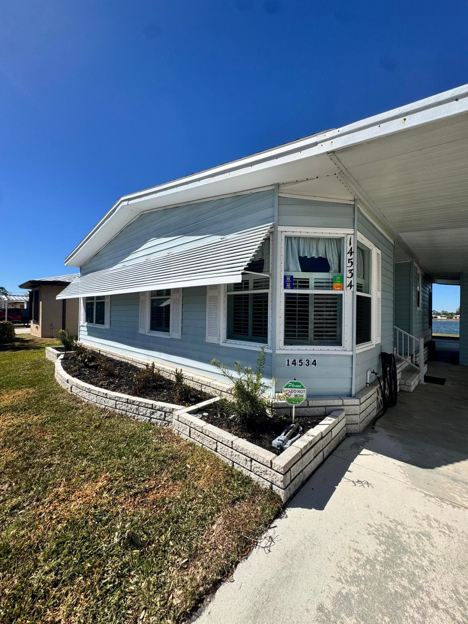 14534 Dulce Real Avenue, Fort Pierce, FL 34951 — photo 2 of 44