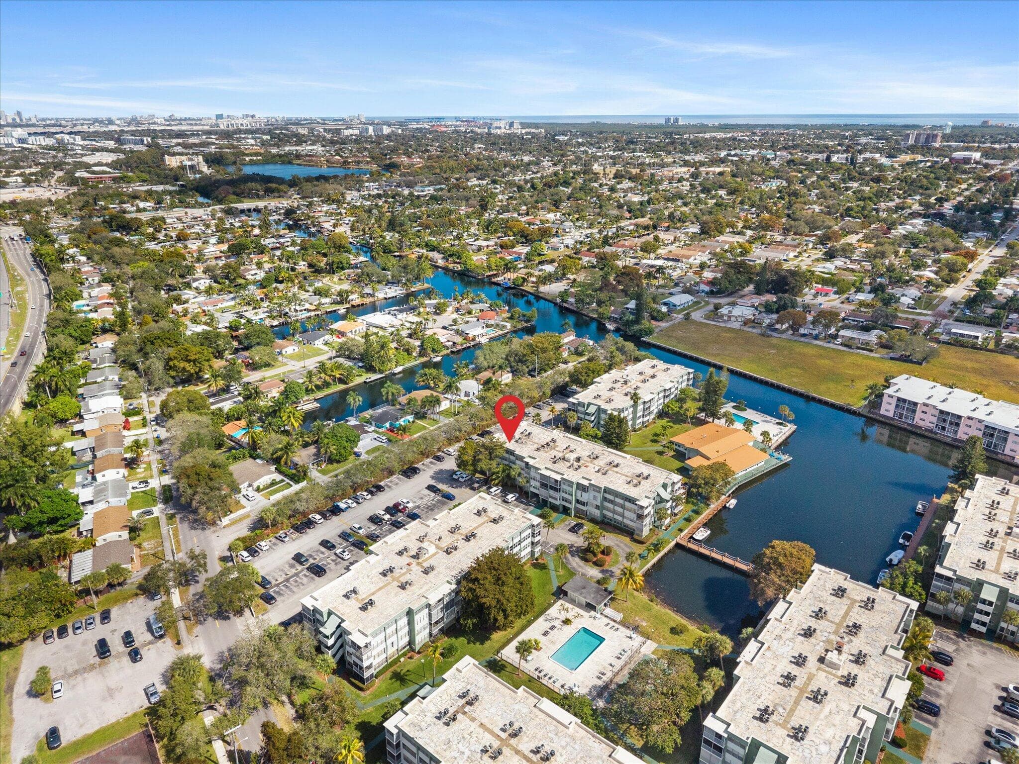 2751 Taft Street 403, Hollywood, FL 33020 — photo 24 of 30