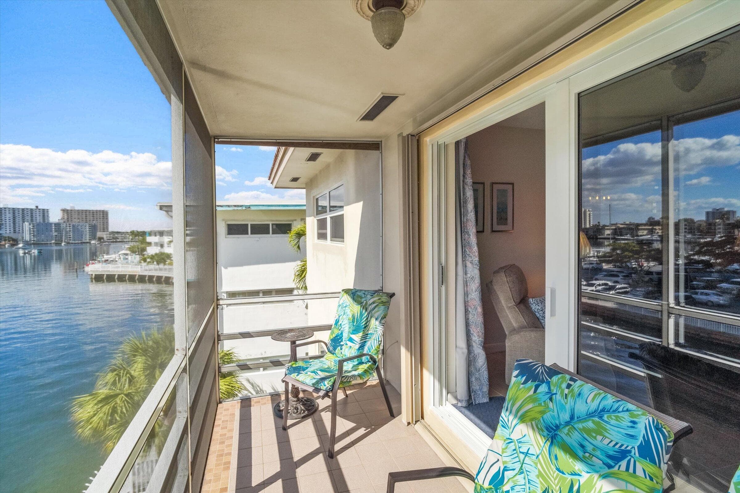2600 Diana Drive 301, Hallandale Beach, FL 33009 — photo 2 of 23