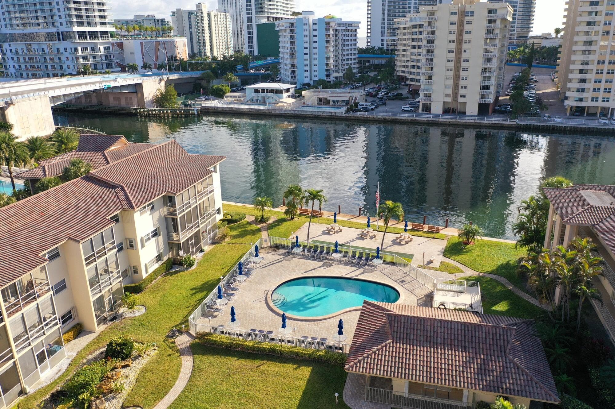 2600 Diana Drive 301, Hallandale Beach, FL 33009 — photo 3 of 23