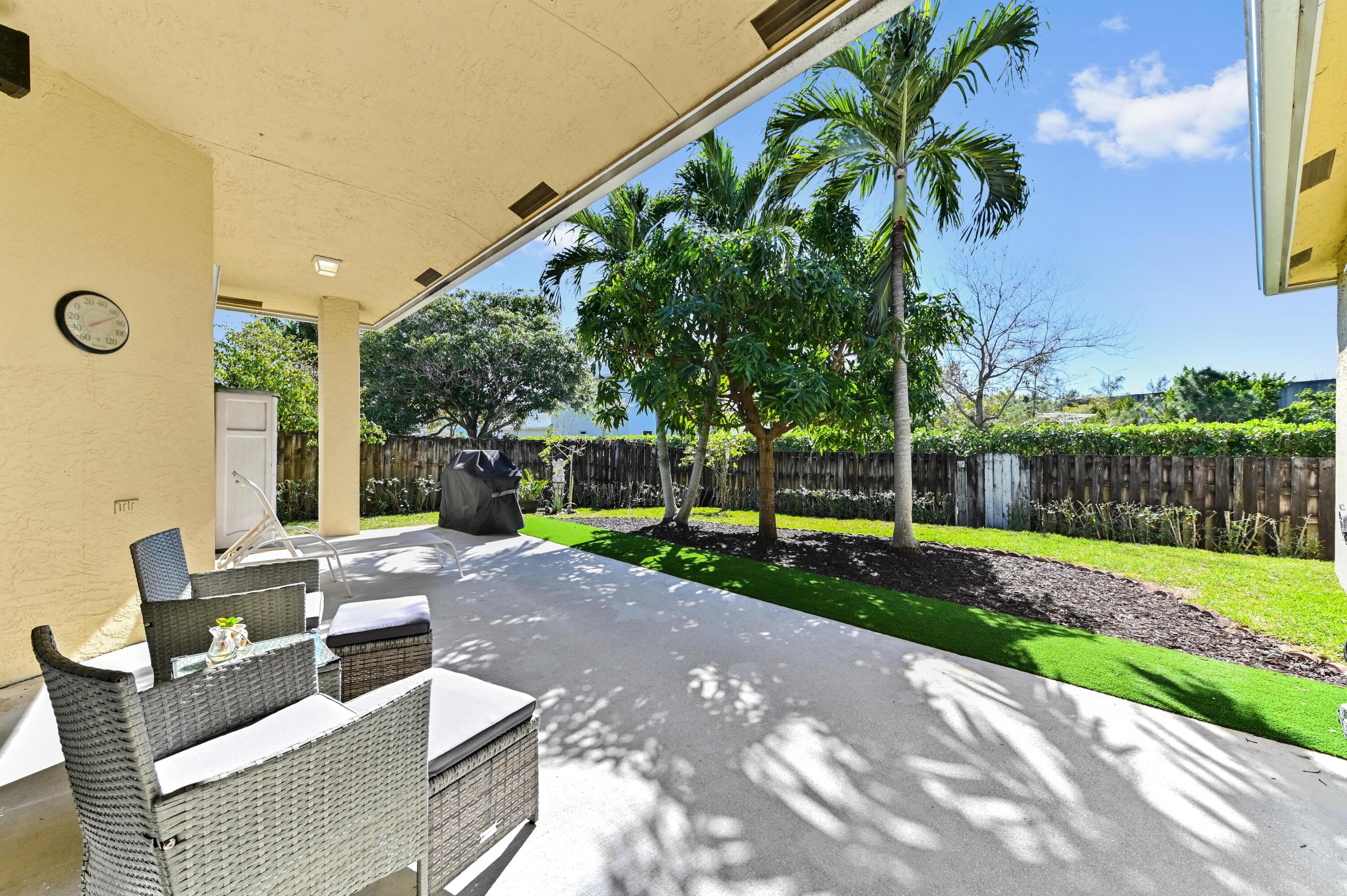 1791 Pierce Drive, Lake Worth Beach, FL 33460 — photo 2 of 29