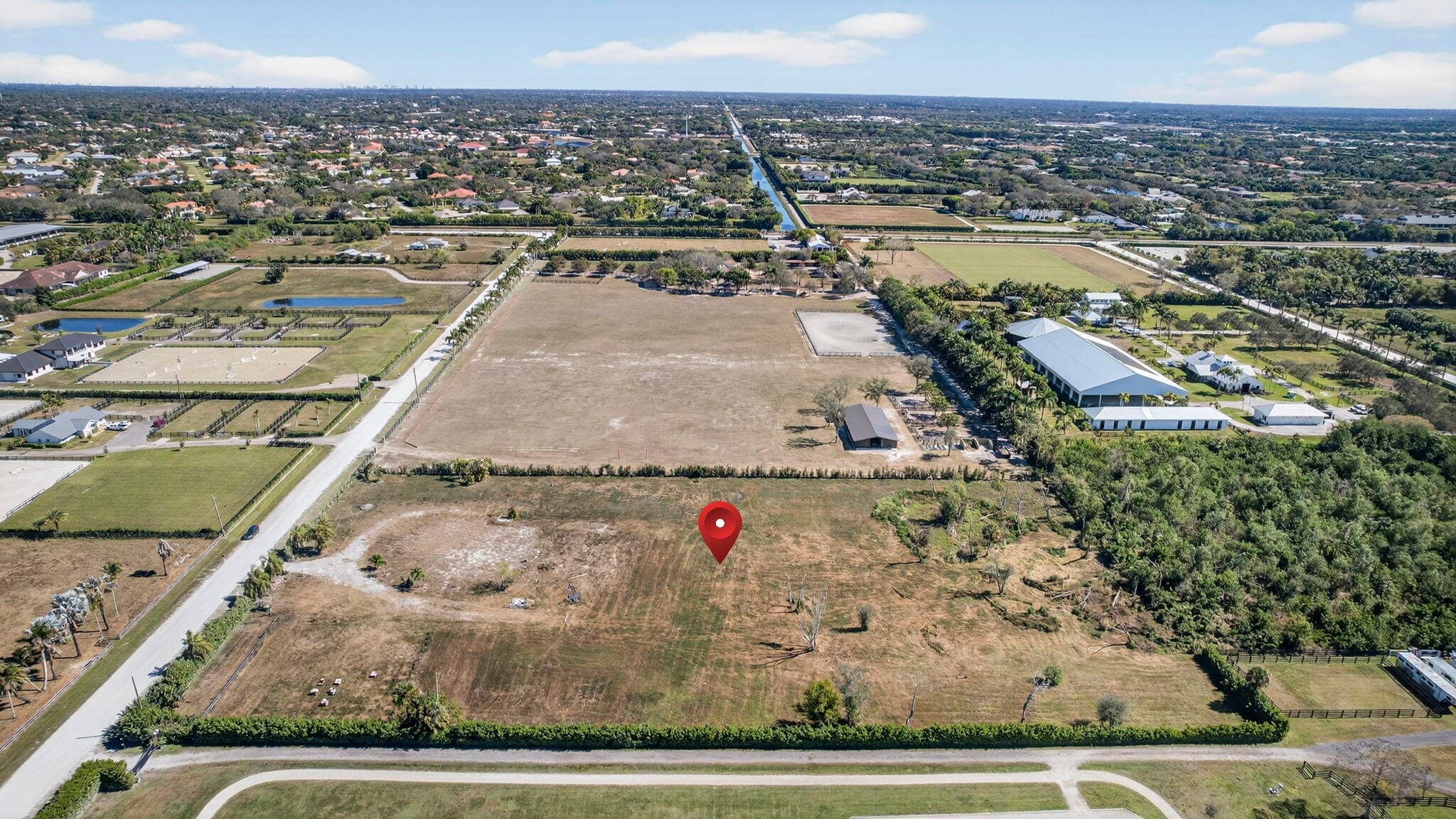 16296 Deer Path Lane, Wellington, FL 33470 — photo