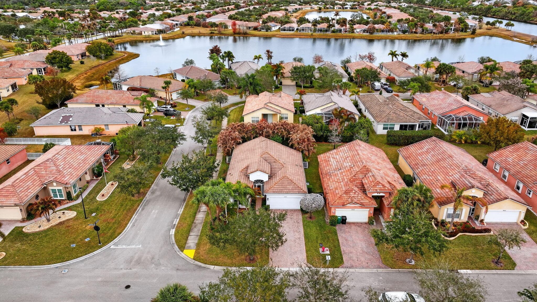 10672 SW Gingermill Drive, Port St. Lucie, FL 34987 — photo 38 of 57