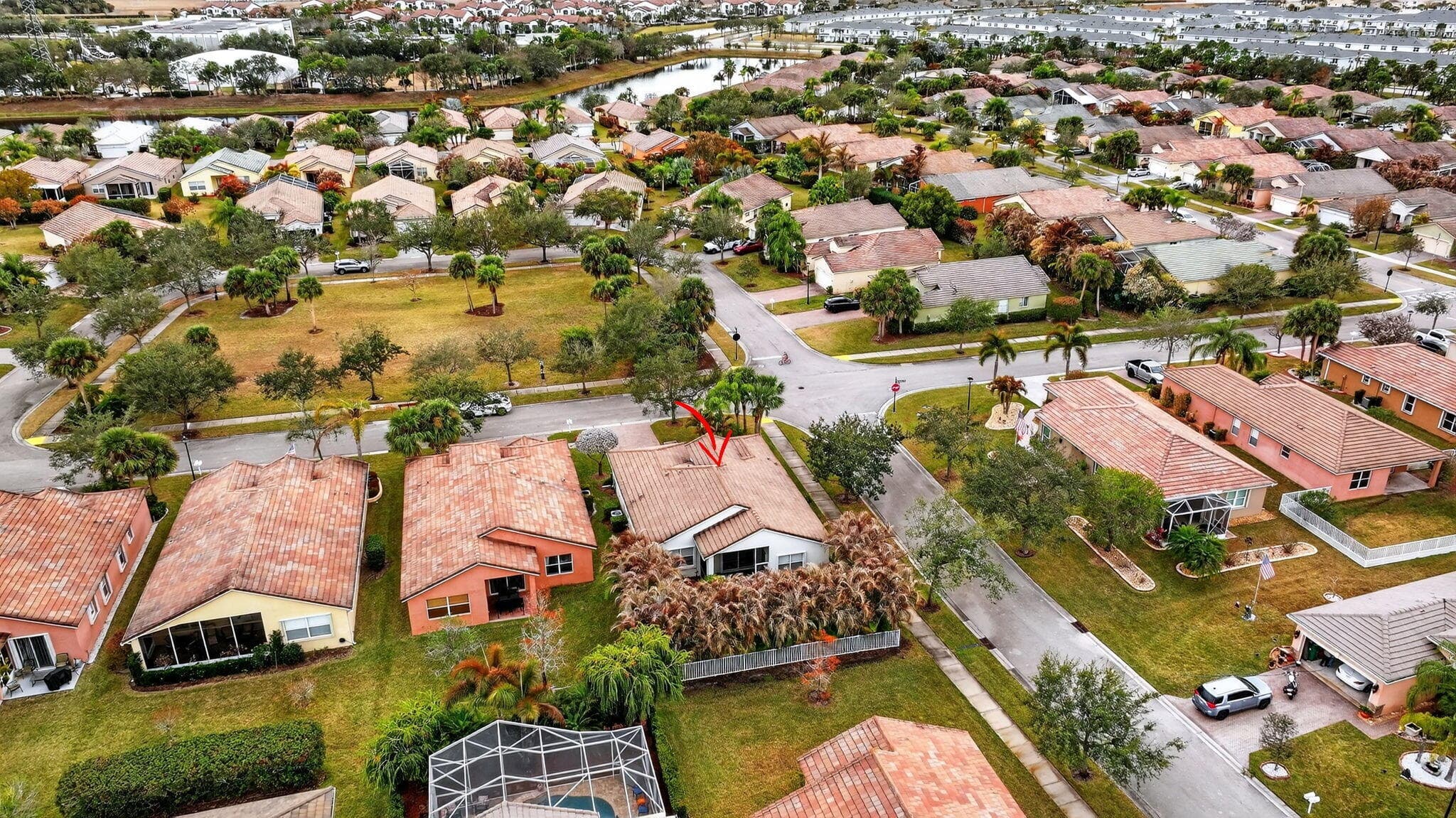 10672 SW Gingermill Drive, Port St. Lucie, FL 34987 — photo 40 of 57