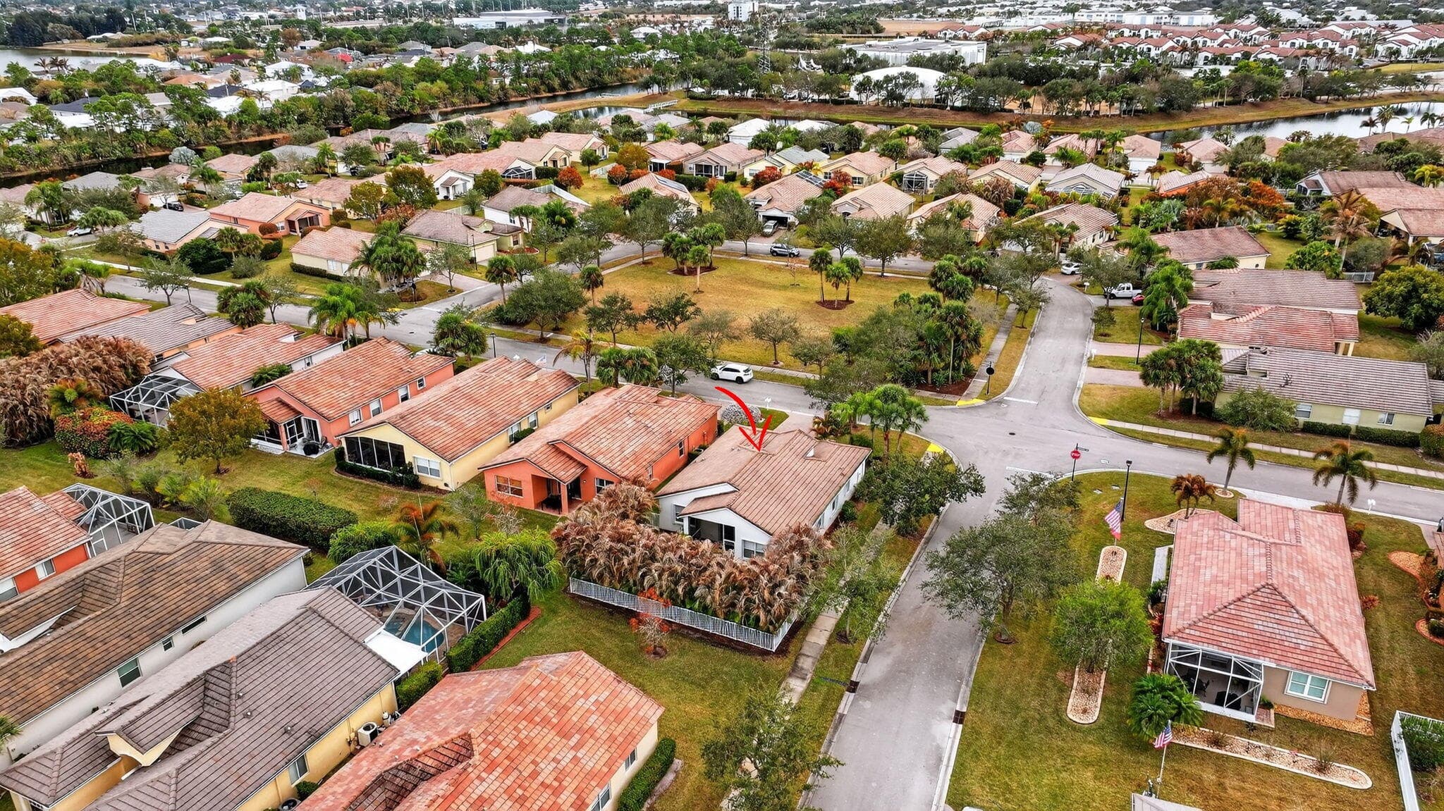 10672 SW Gingermill Drive, Port St. Lucie, FL 34987 — photo 42 of 57