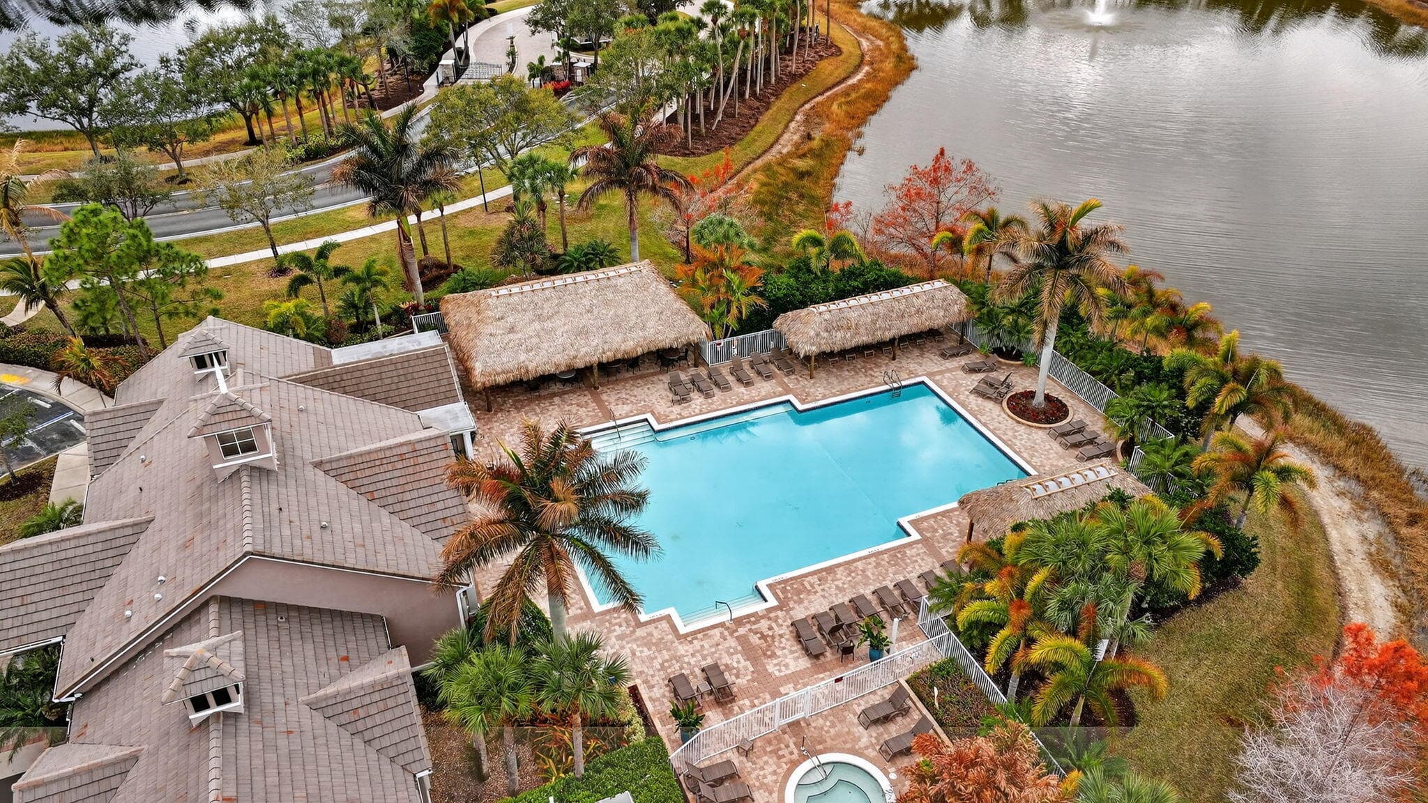 10672 SW Gingermill Drive, Port St. Lucie, FL 34987 — photo 47 of 57