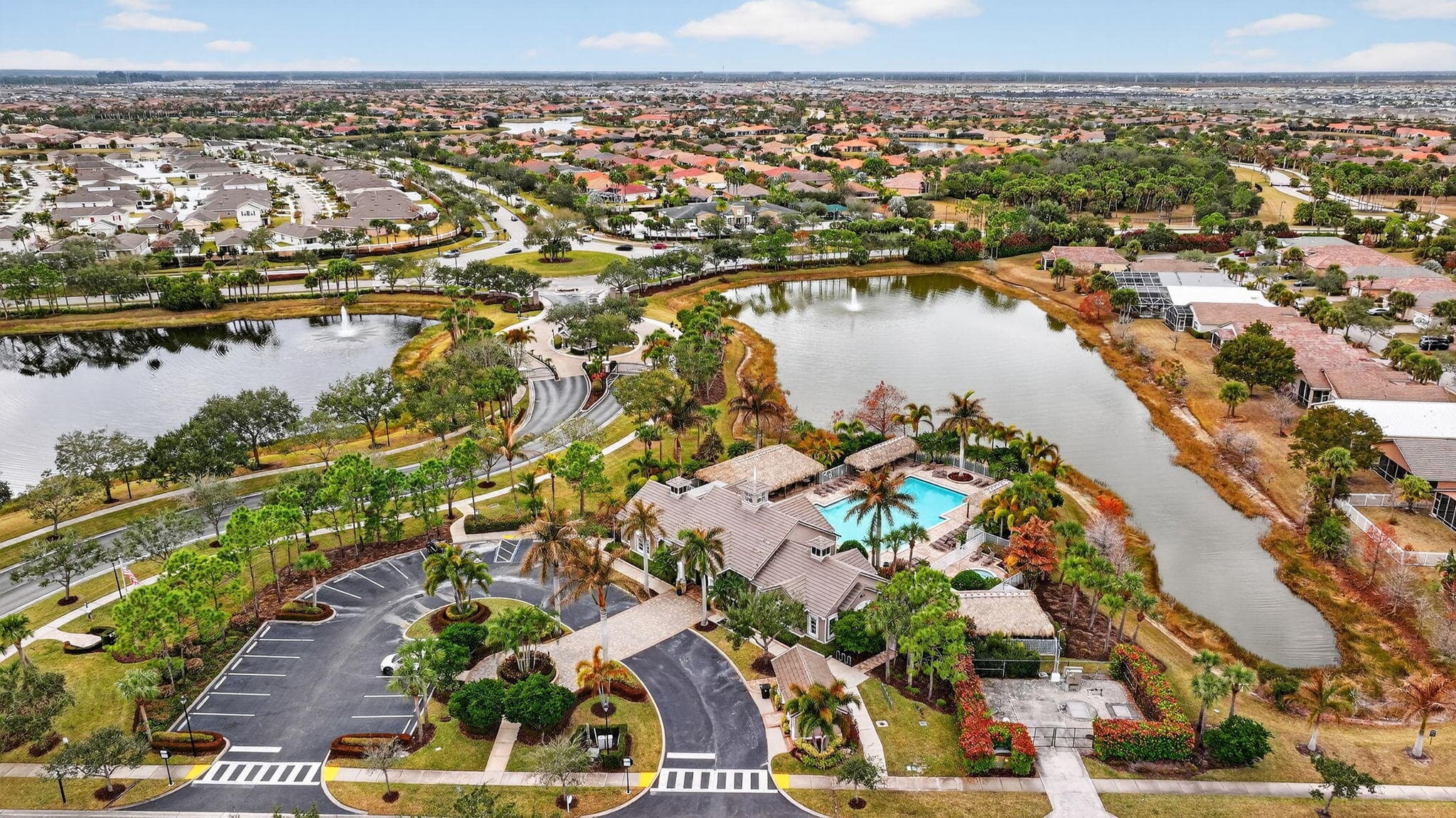 10672 SW Gingermill Drive, Port St. Lucie, FL 34987 — photo 48 of 57