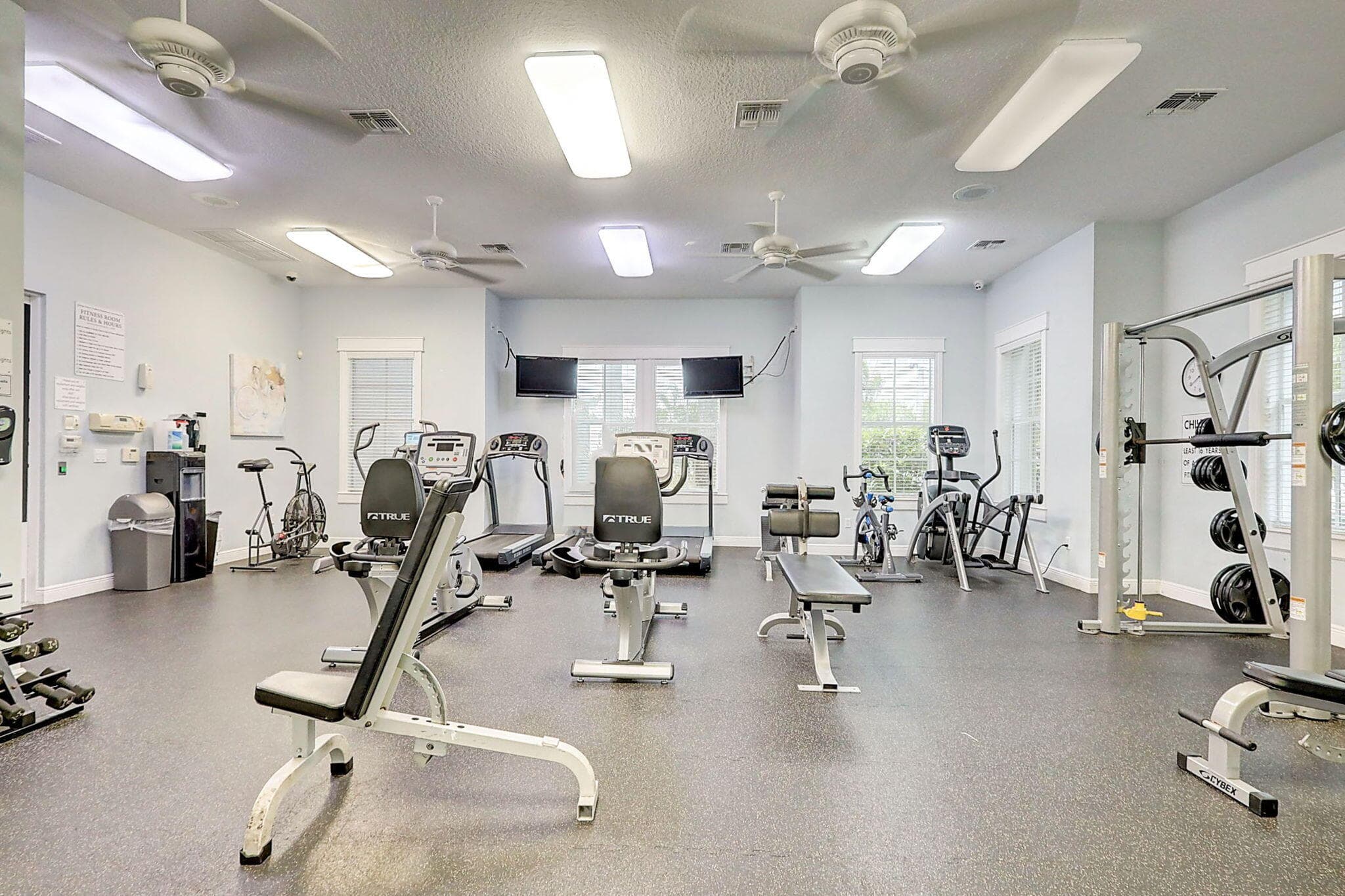 10672 SW Gingermill Drive, Port St. Lucie, FL 34987 — photo 50 of 57