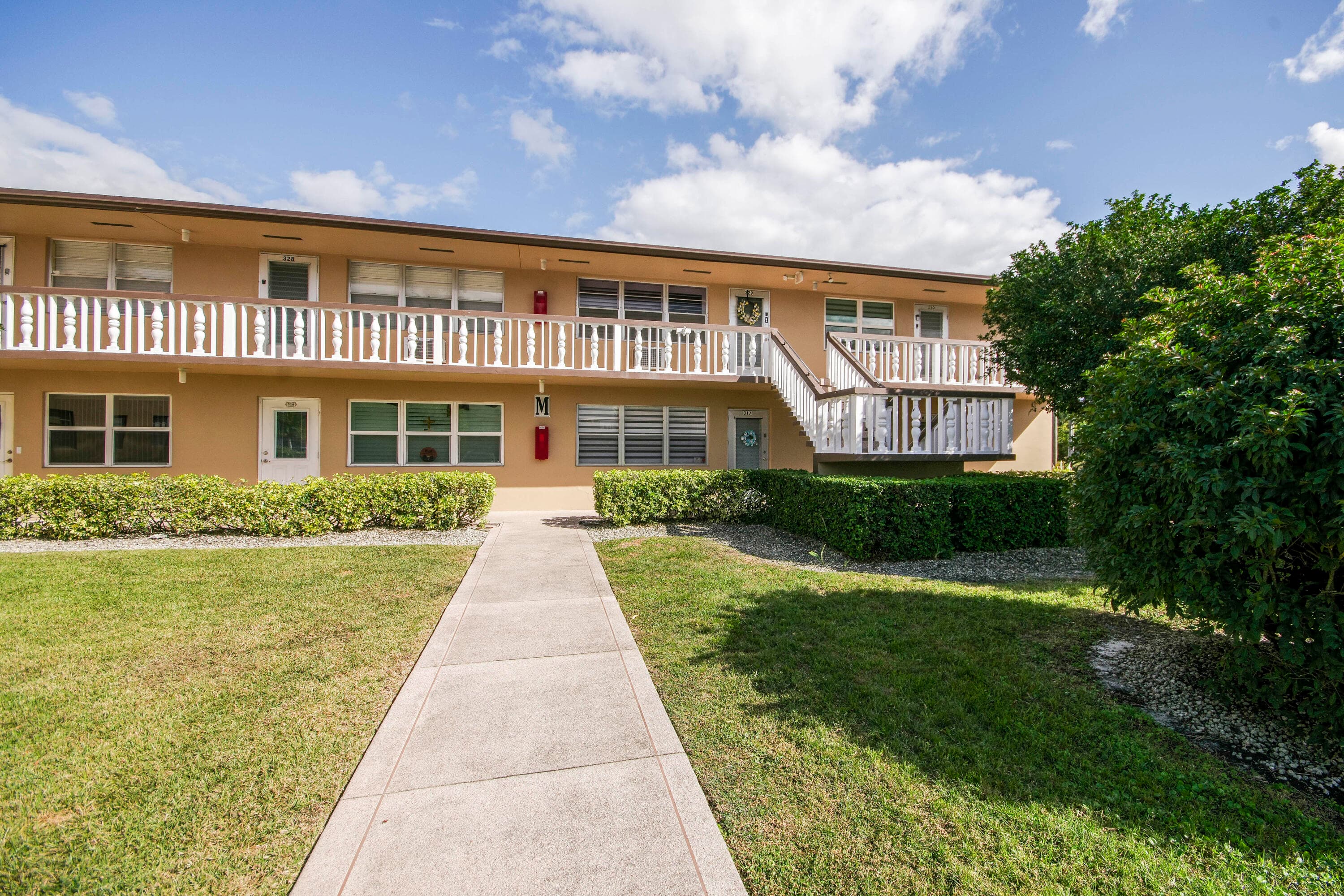 330 Andover M, West Palm Beach, FL 33417 — photo 11 of 13