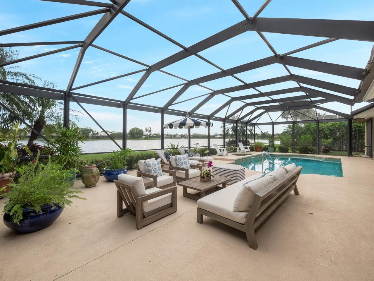 129 Brookhaven Court, Palm Beach Gardens, FL 33418 — photo 56 of 64