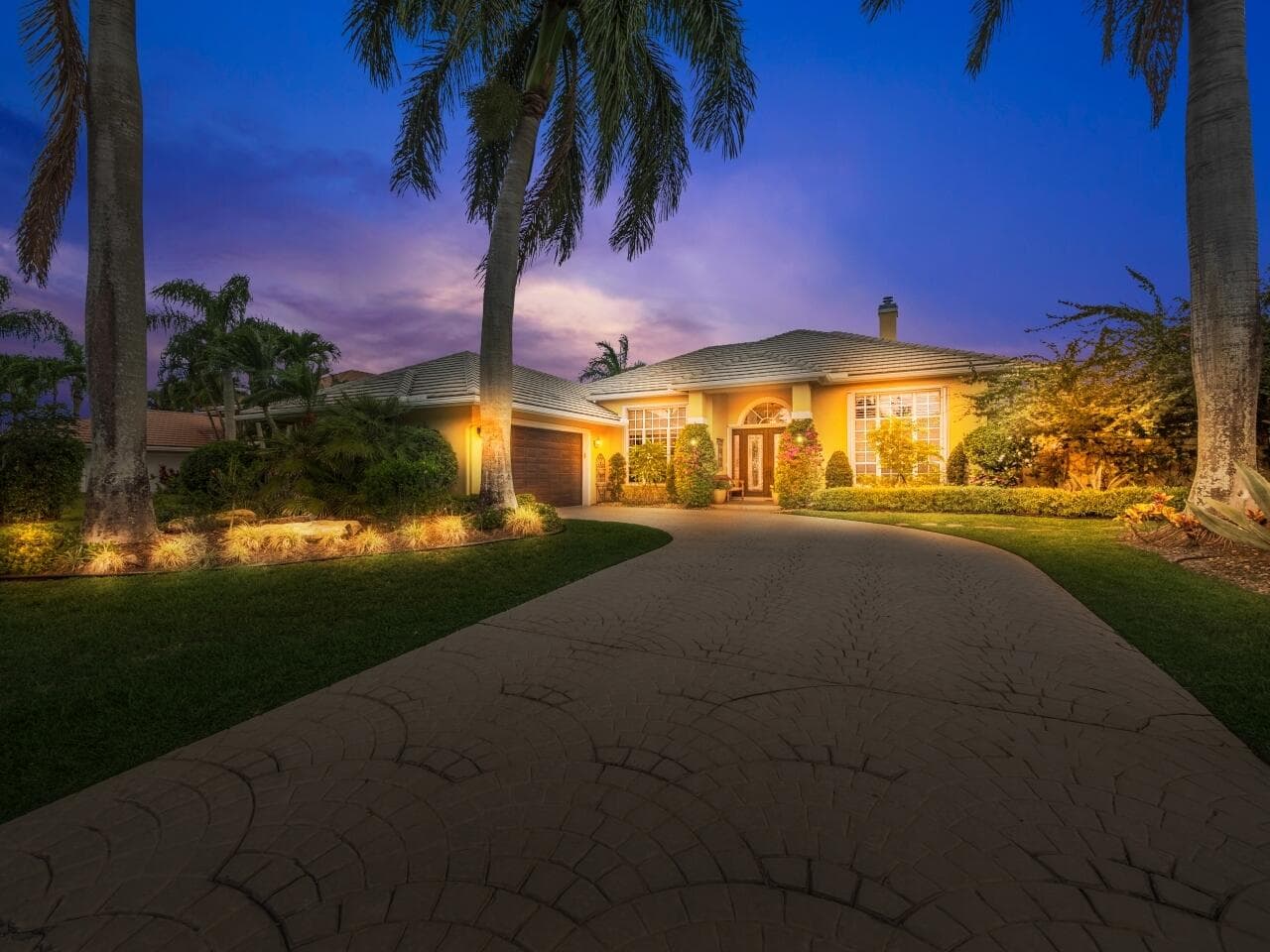 129 Brookhaven Court, Palm Beach Gardens, FL 33418 — photo 64 of 64