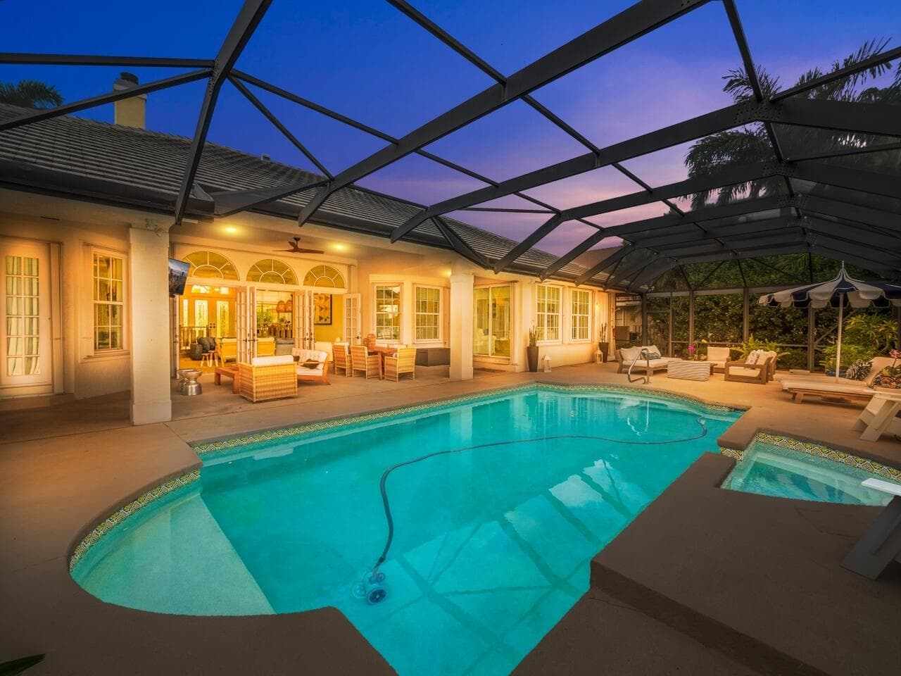 129 Brookhaven Court, Palm Beach Gardens, FL 33418 — photo 2 of 64