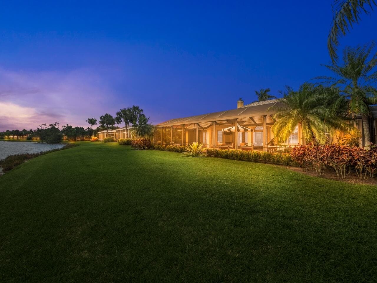 129 Brookhaven Court, Palm Beach Gardens, FL 33418 — photo 62 of 64
