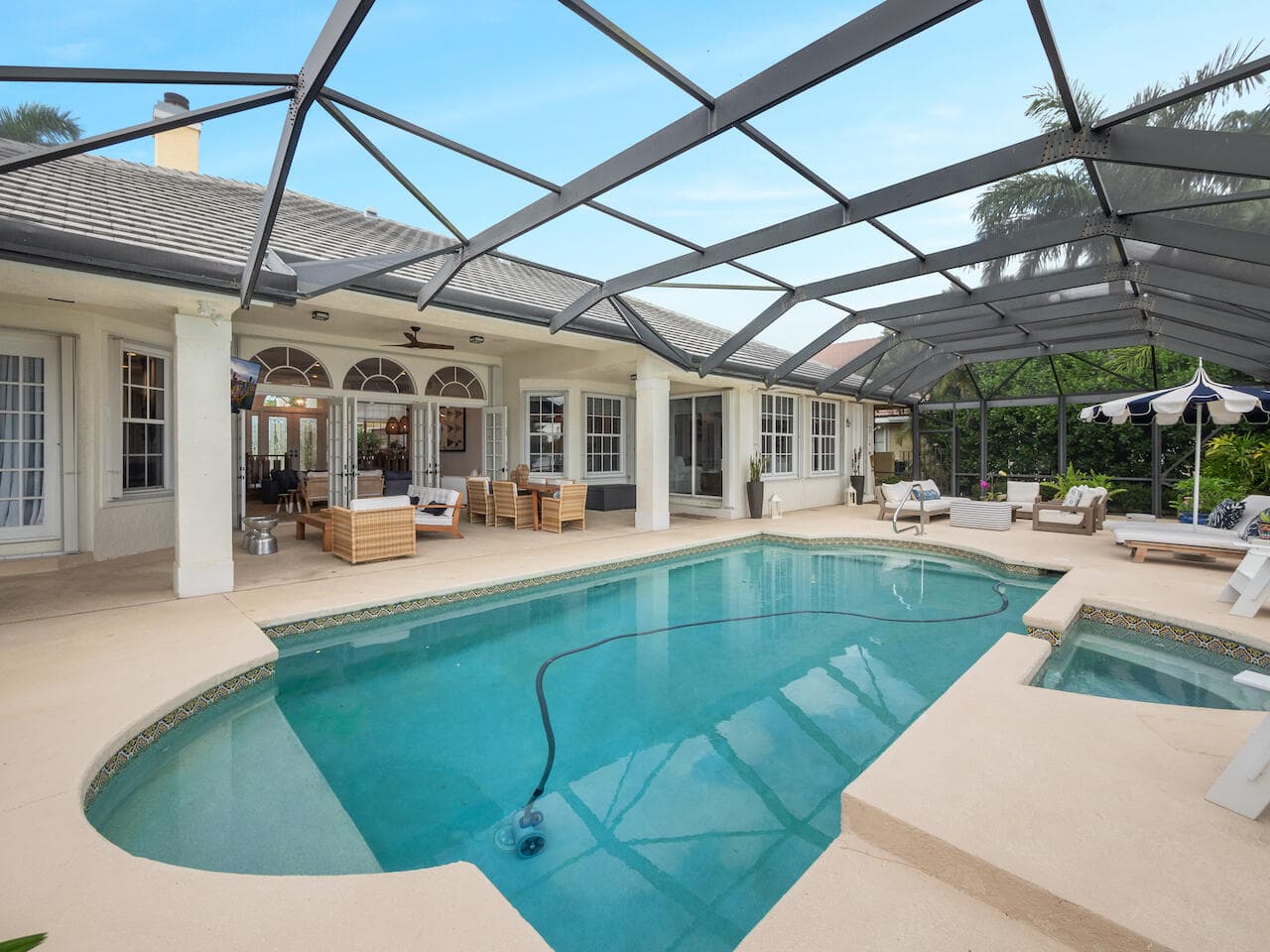 129 Brookhaven Court, Palm Beach Gardens, FL 33418 — photo 55 of 64