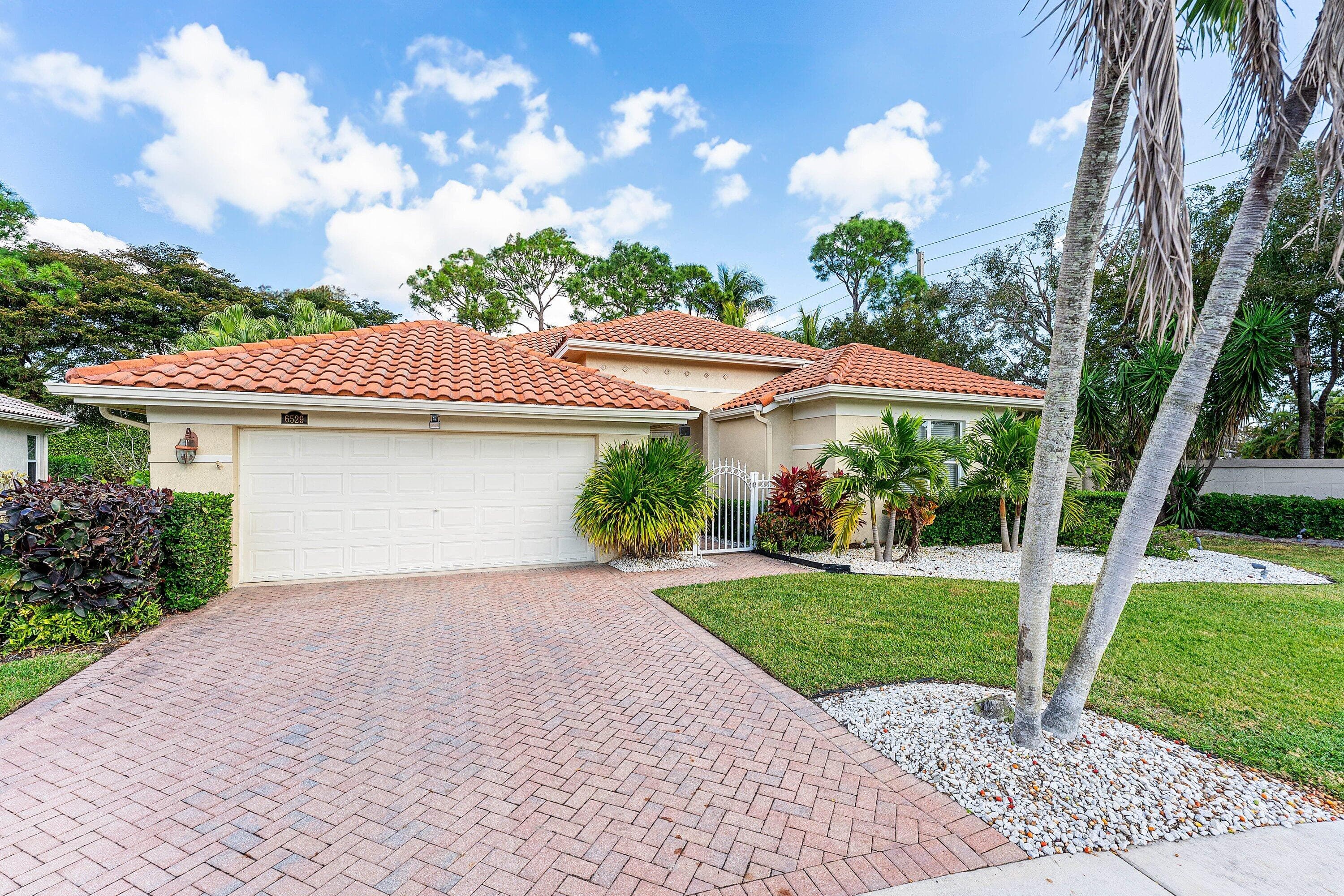 6529 Jog Estates Lane, Boynton Beach, FL 33437 — photo 1 of 54