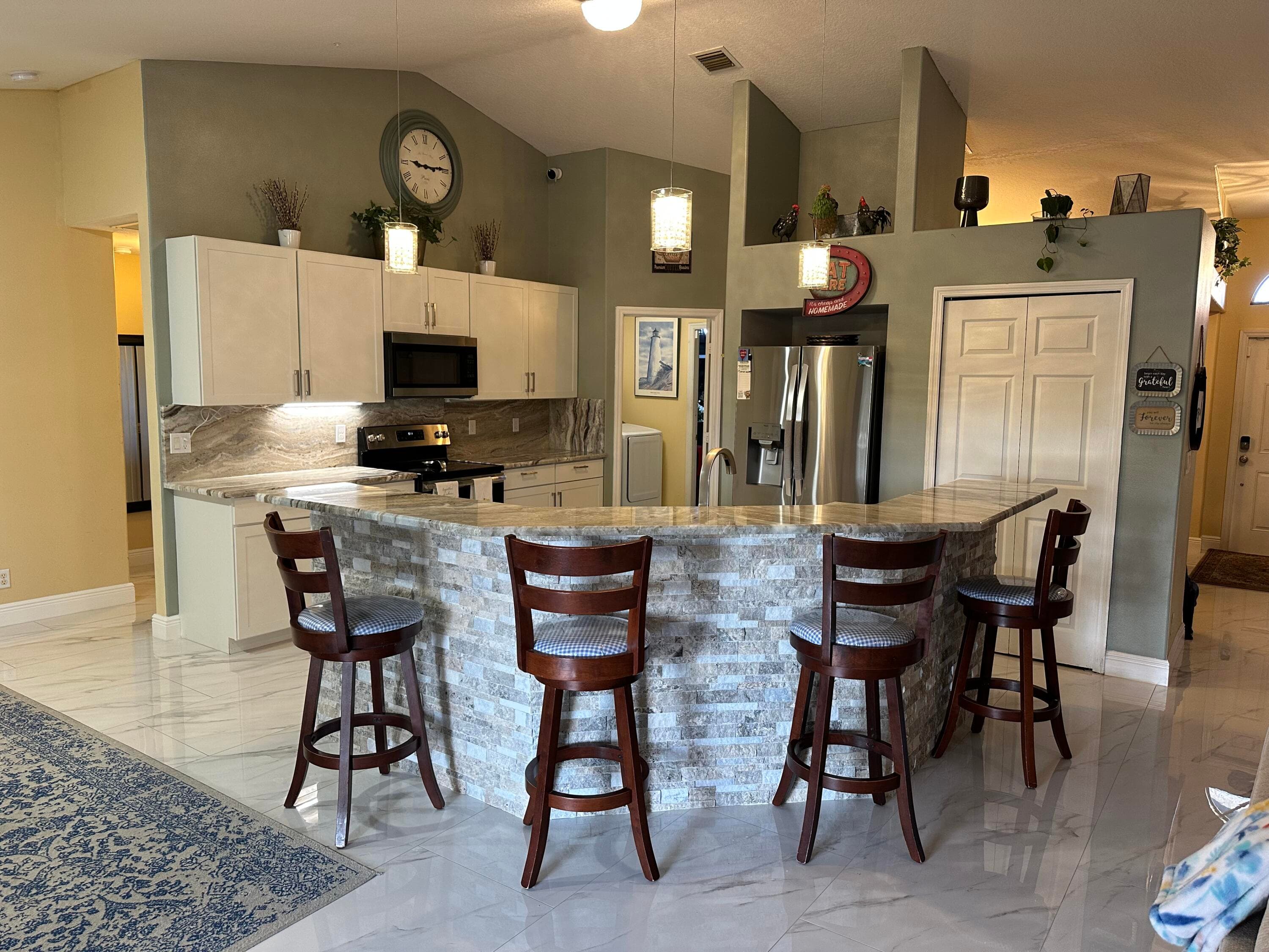 4239 SW Callicoe Street, Port St. Lucie, FL 34983 — photo 3 of 29