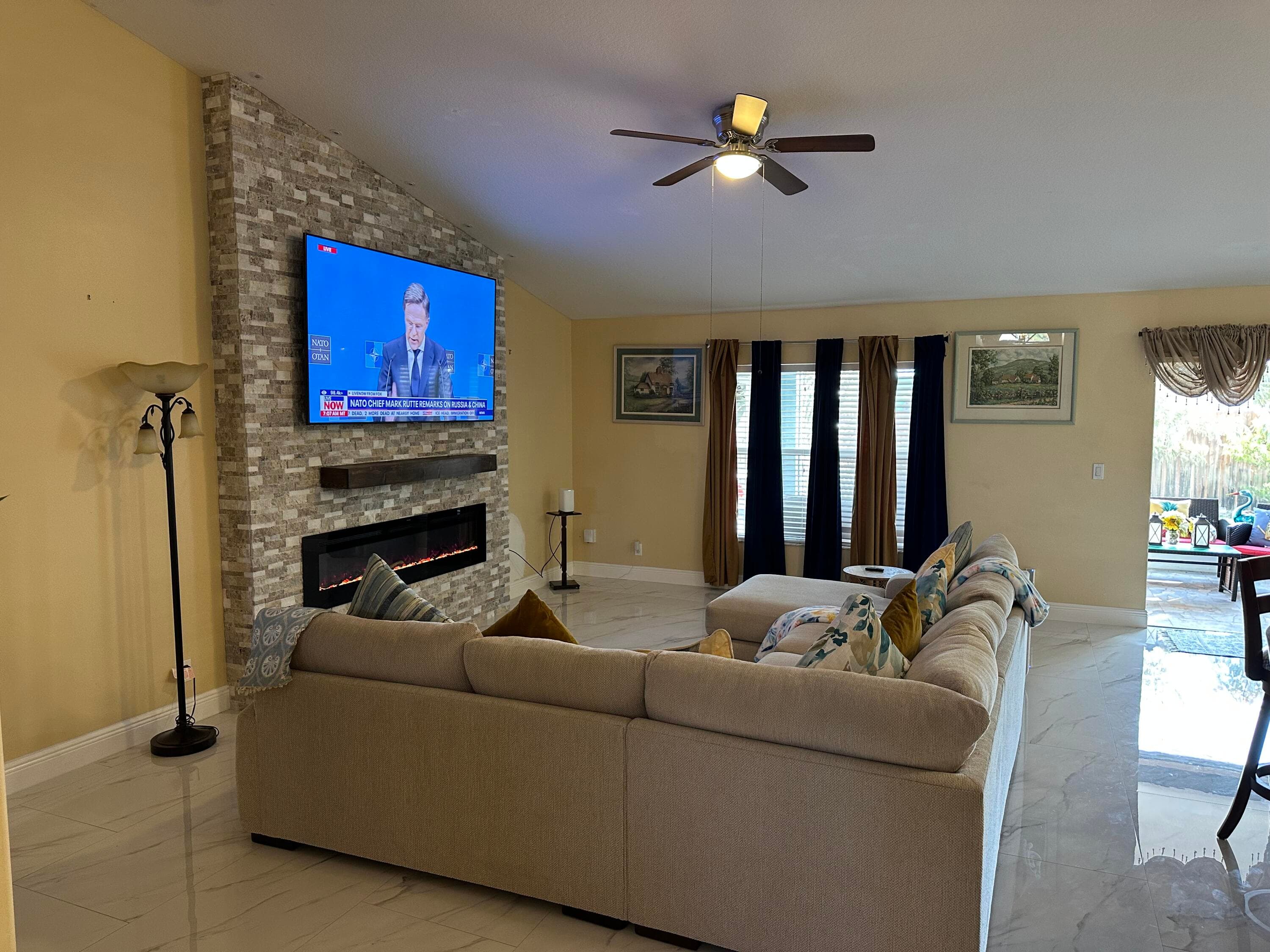 4239 SW Callicoe Street, Port St. Lucie, FL 34983 — photo 8 of 29