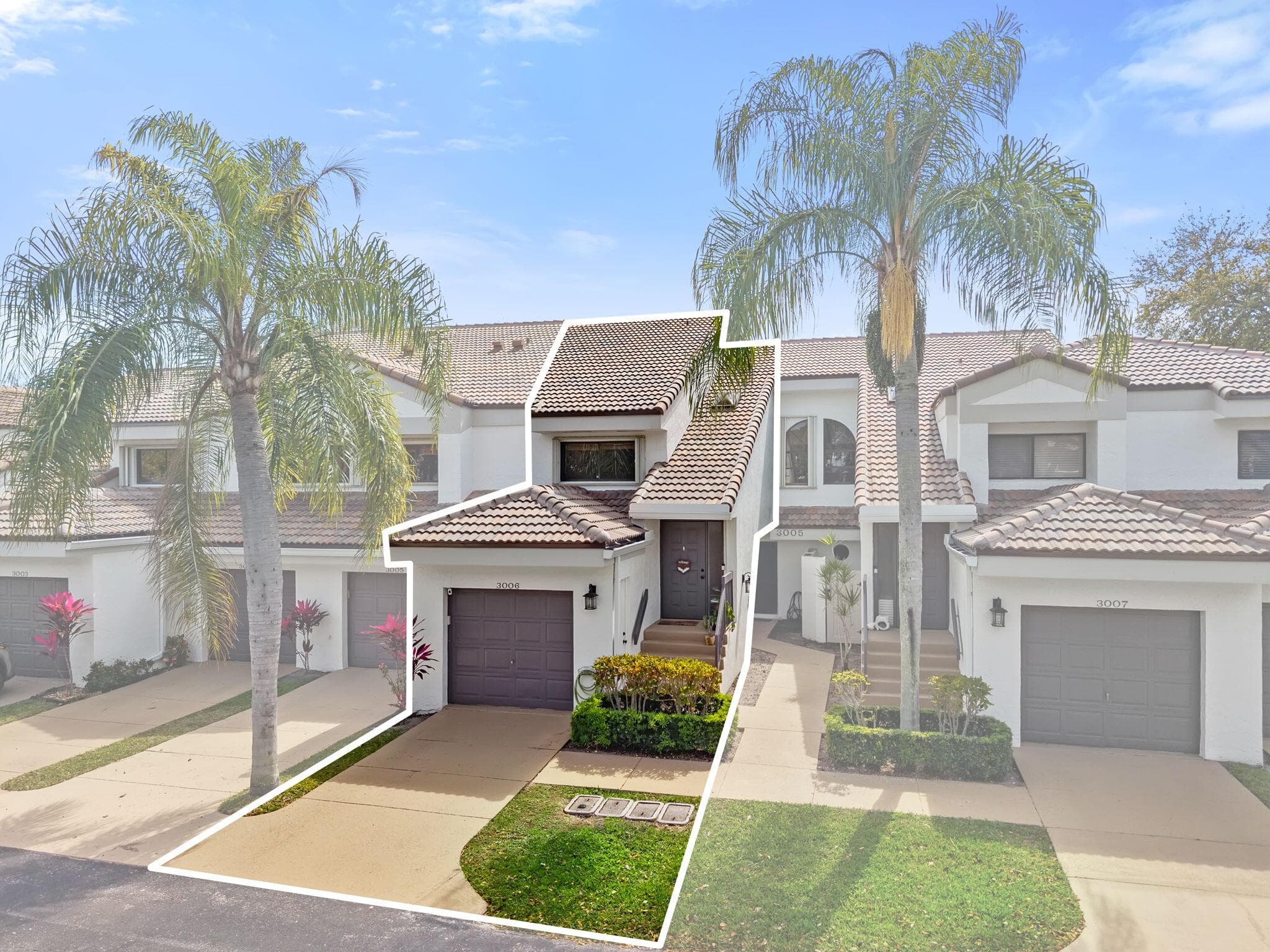 3006 Black Oak Court 3006, Boynton Beach, FL 33436 — photo 2 of 31
