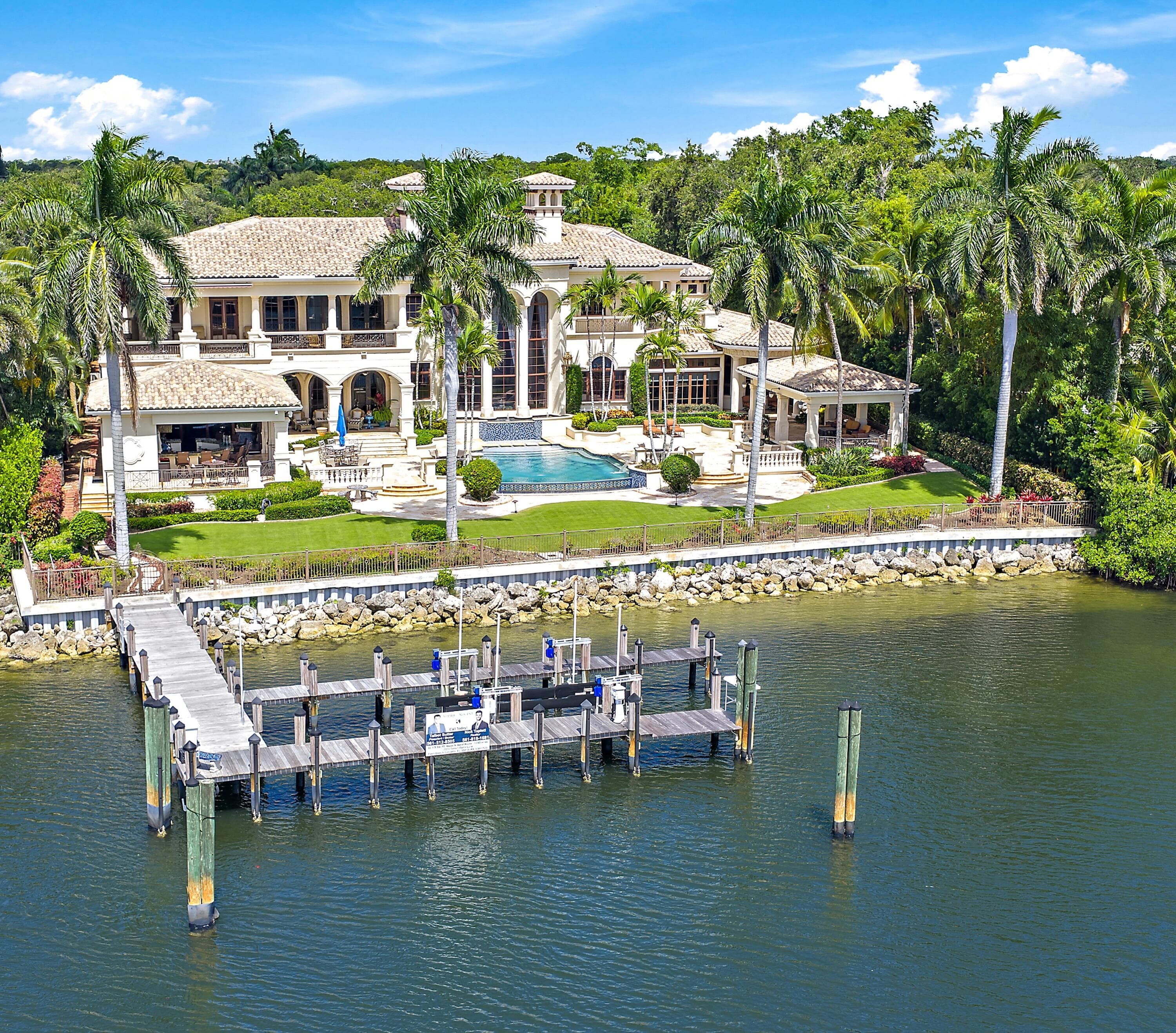 2330 Seven Oaks Lane, Palm Beach Gardens, FL 33410 — photo 1 of 86