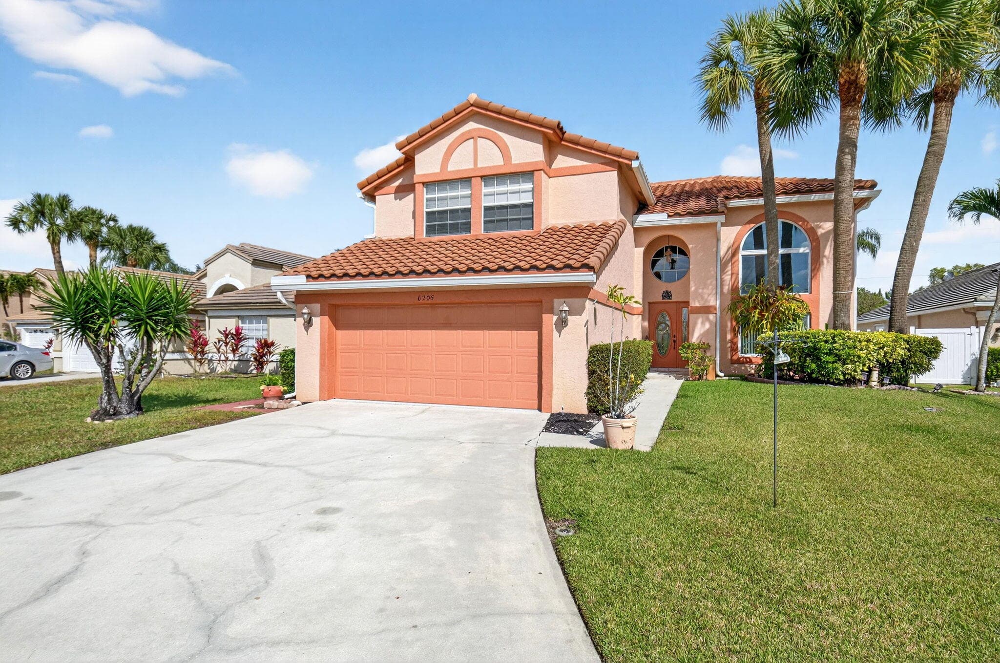 6205 Balmy Court, Boynton Beach, FL 33472 — photo 1 of 69