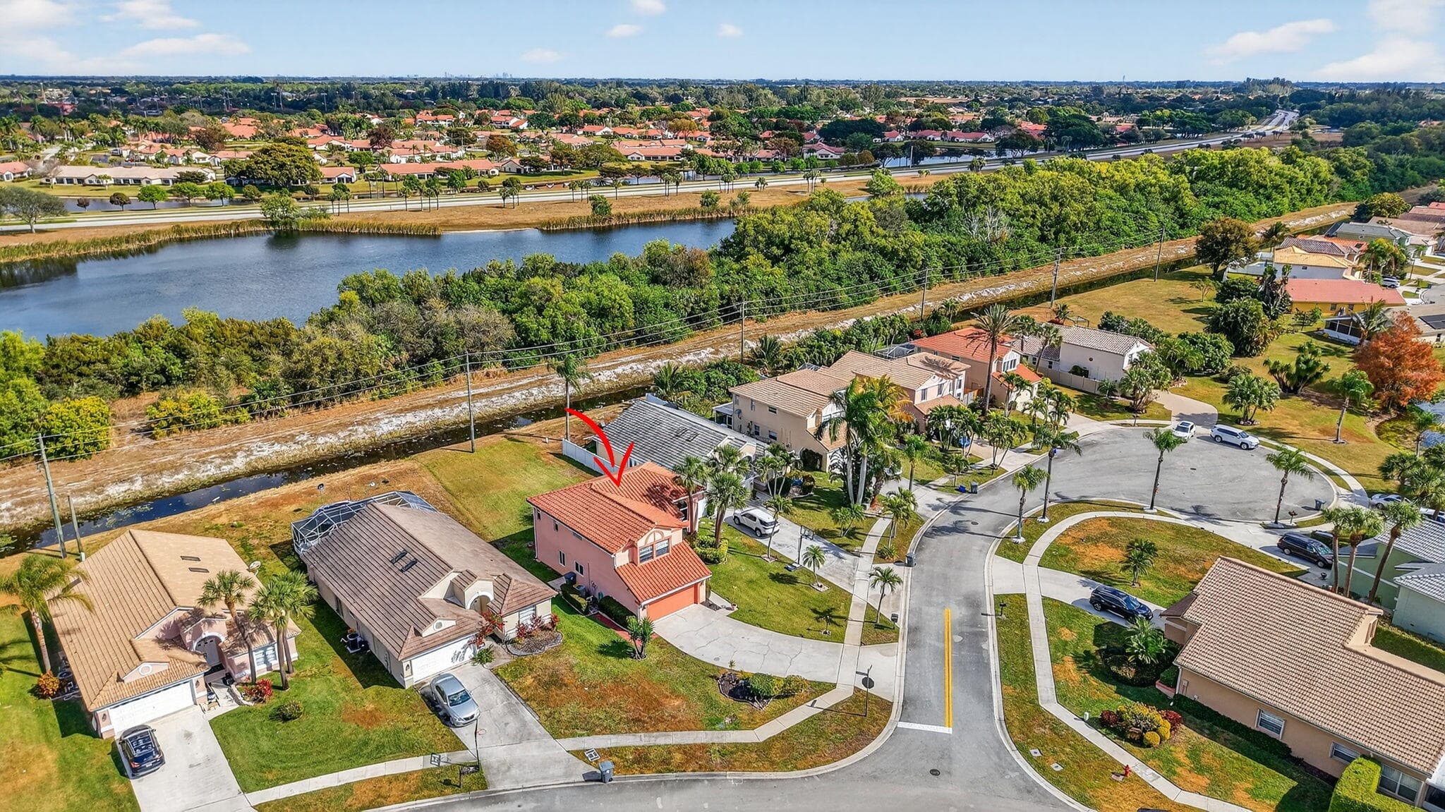 6205 Balmy Court, Boynton Beach, FL 33472 — photo 58 of 69