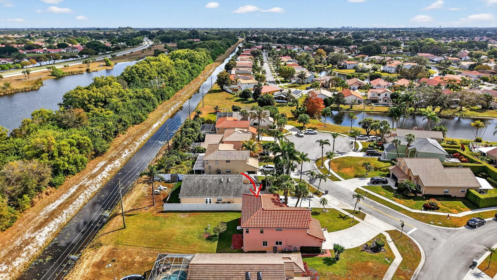 6205 Balmy Court, Boynton Beach, FL 33472 — photo 59 of 69