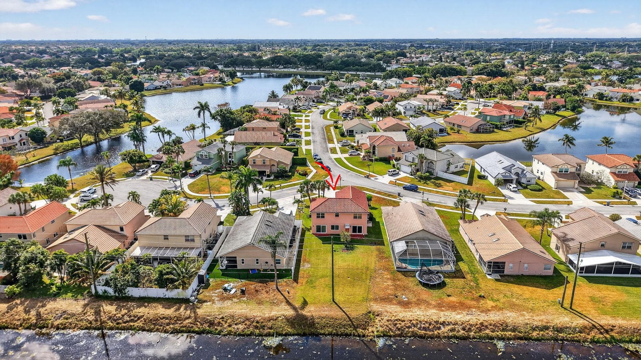 6205 Balmy Court, Boynton Beach, FL 33472 — photo 61 of 69