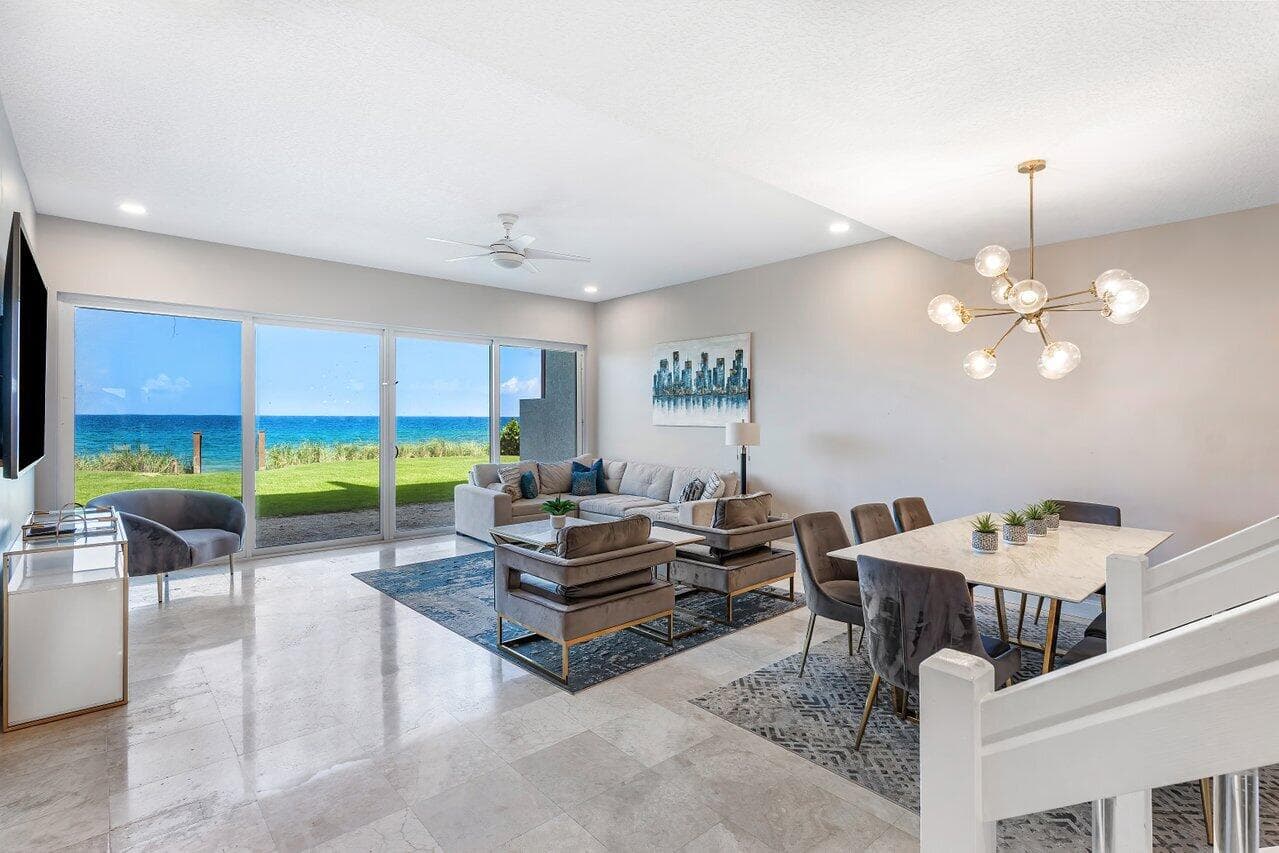 4517 S Ocean Boulevard, Highland Beach, FL 33487 — photo 7 of 57