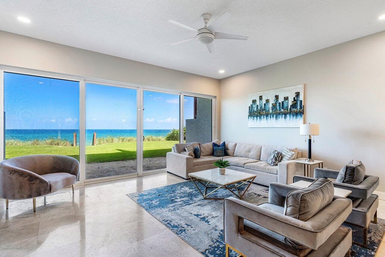 4517 S Ocean Boulevard, Highland Beach, FL 33487 — photo 9 of 57