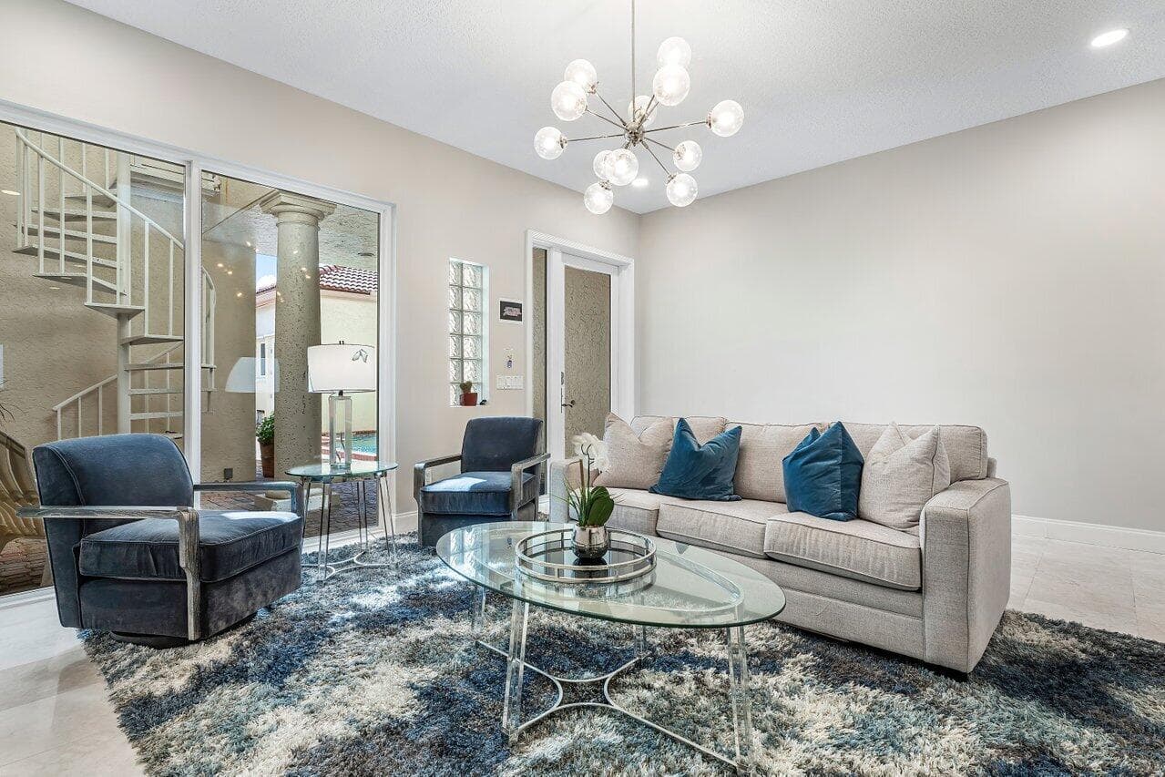 4517 S Ocean Boulevard, Highland Beach, FL 33487 — photo 16 of 57