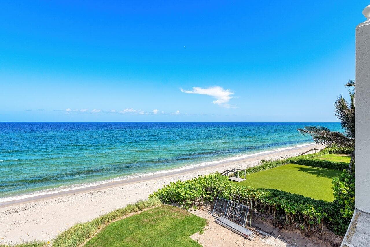 4517 S Ocean Boulevard, Highland Beach, FL 33487 — photo 38 of 57