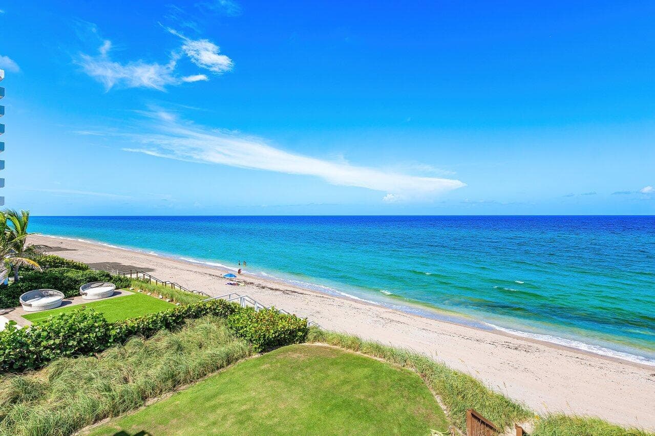 4517 S Ocean Boulevard, Highland Beach, FL 33487 — photo 39 of 57