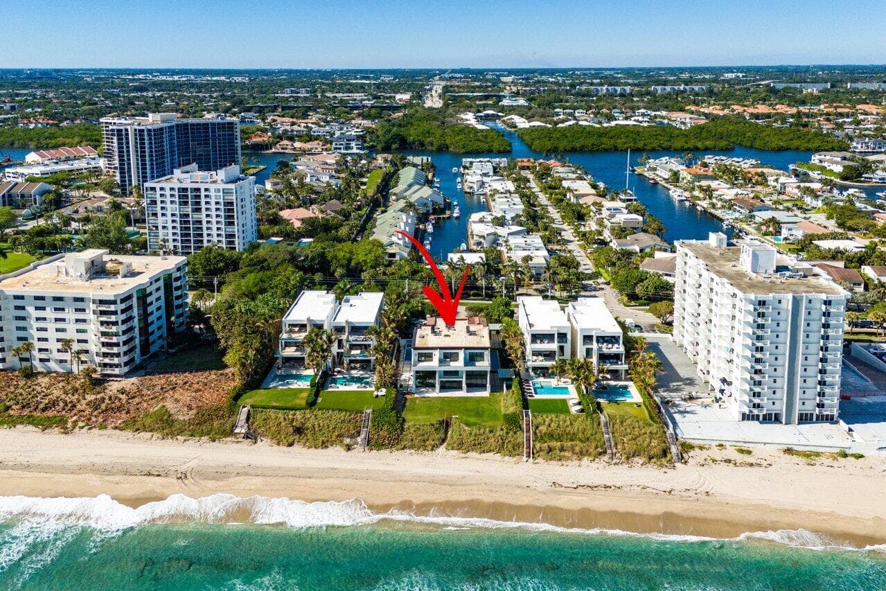 4517 S Ocean Boulevard, Highland Beach, FL 33487 — photo 50 of 57