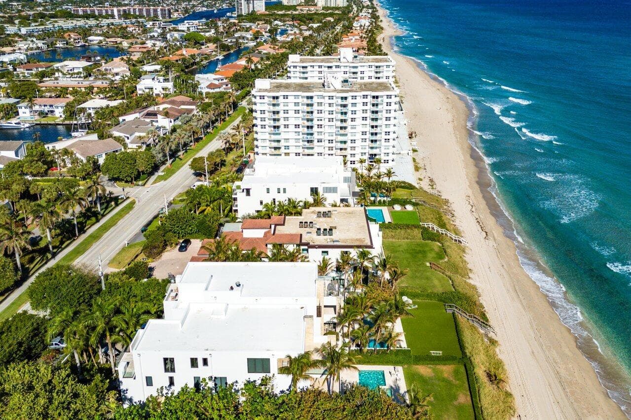 4517 S Ocean Boulevard, Highland Beach, FL 33487 — photo 54 of 57