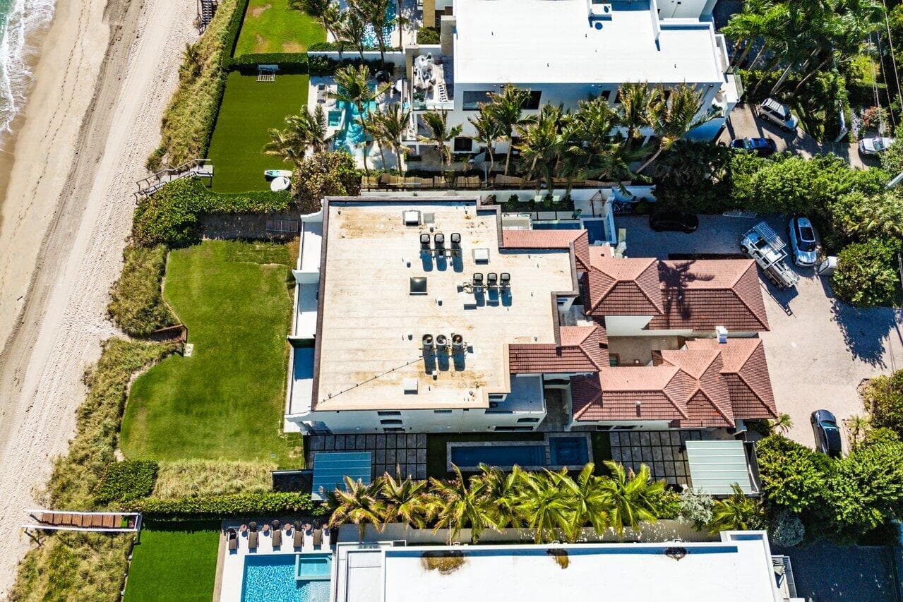 4517 S Ocean Boulevard, Highland Beach, FL 33487 — photo 55 of 57