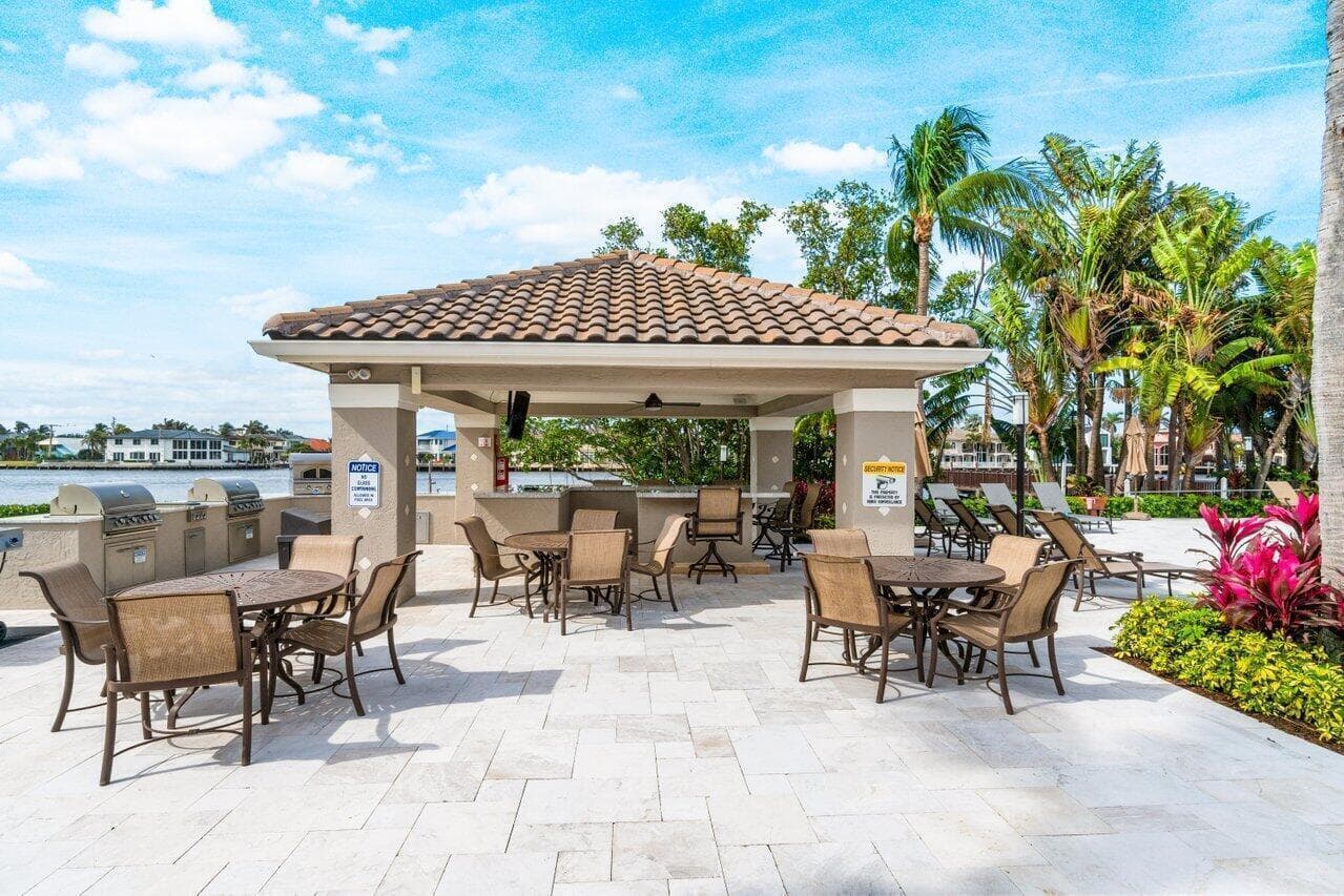 3606 S Ocean Boulevard 402, Highland Beach, FL 33487 — photo 2 of 36