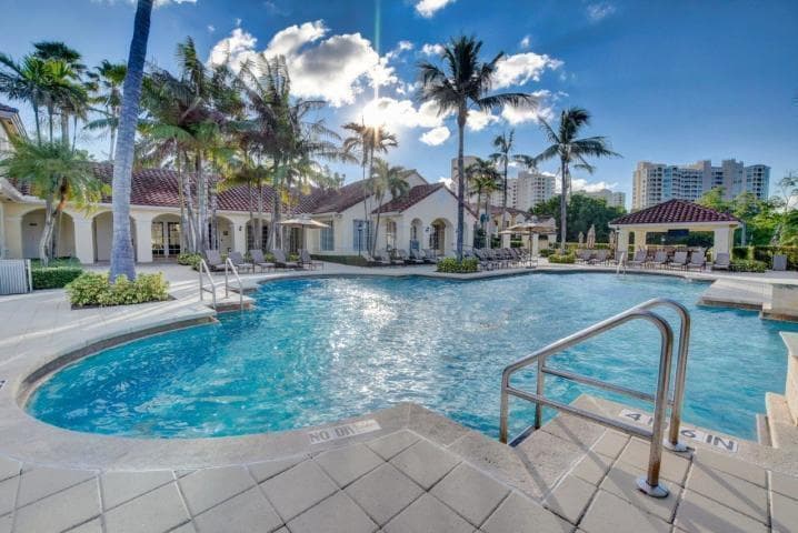3606 S Ocean Boulevard 402, Highland Beach, FL 33487 — photo 11 of 36