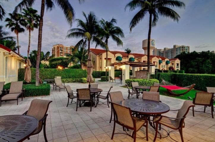 3606 S Ocean Boulevard 402, Highland Beach, FL 33487 — photo 12 of 36