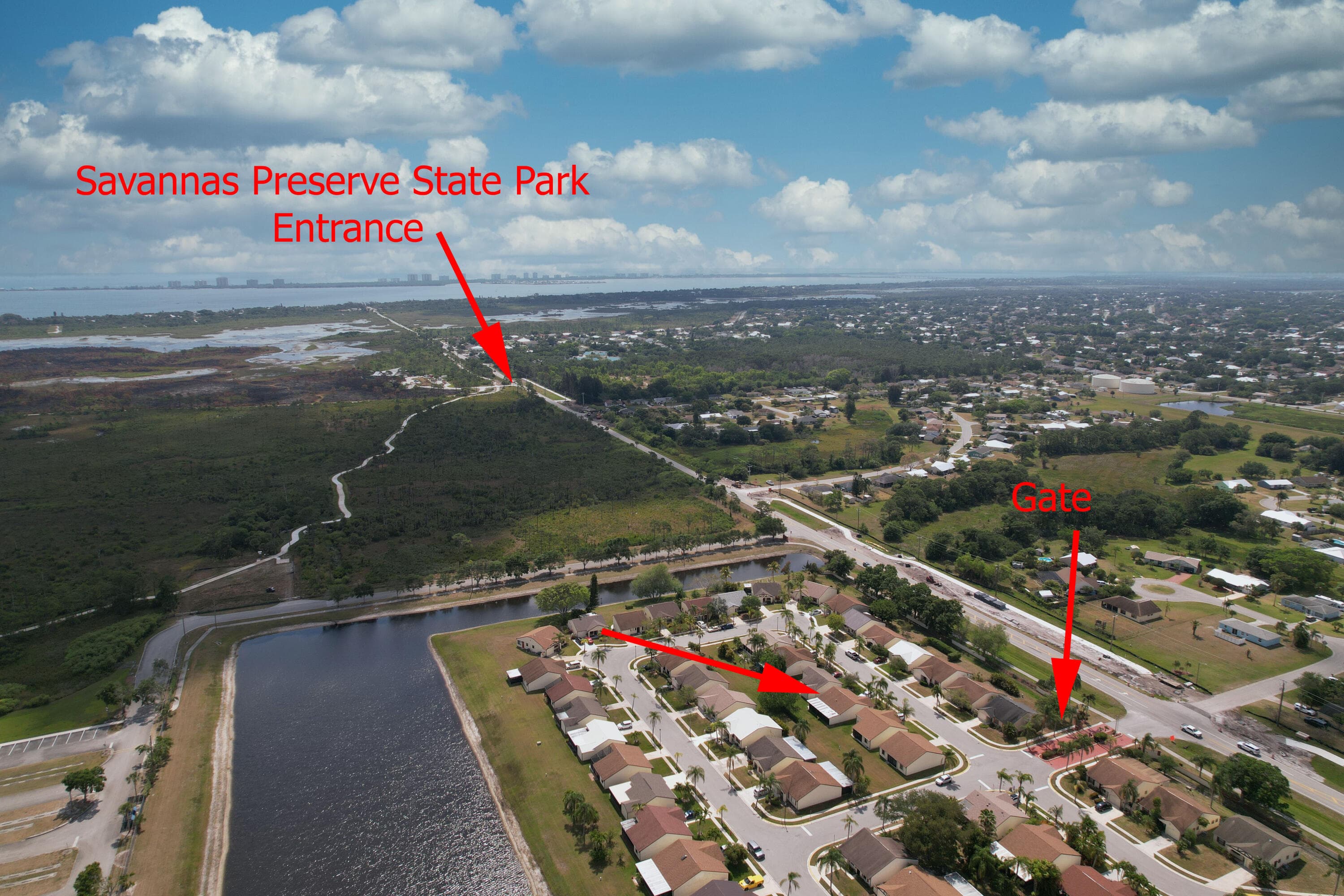 2313 SE Breckenridge Circle, Port St. Lucie, FL 34952 — photo 6 of 29