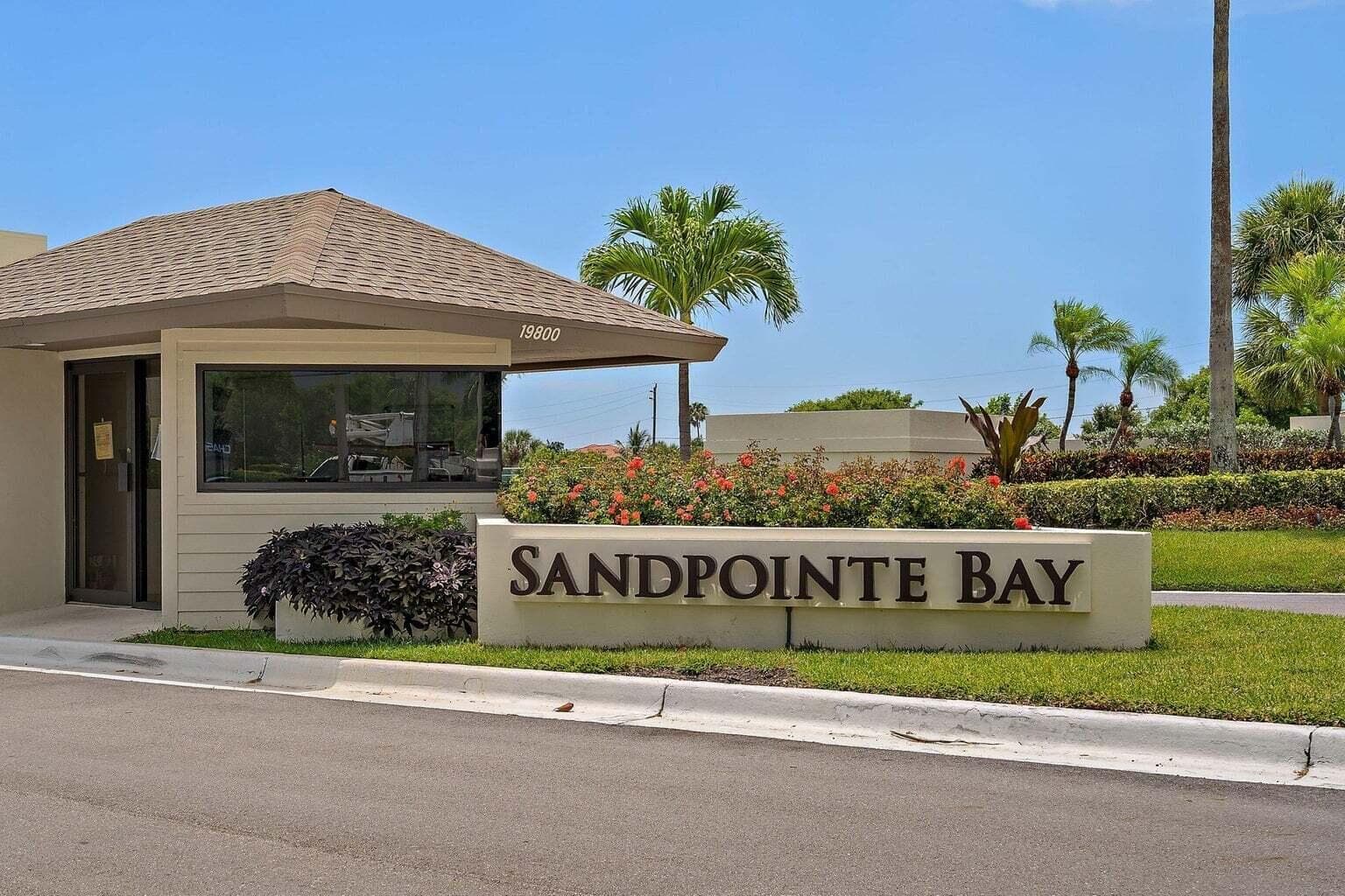 19800 S Sandpointe Bay Drive 210, Tequesta, FL 33469 — photo 12 of 42